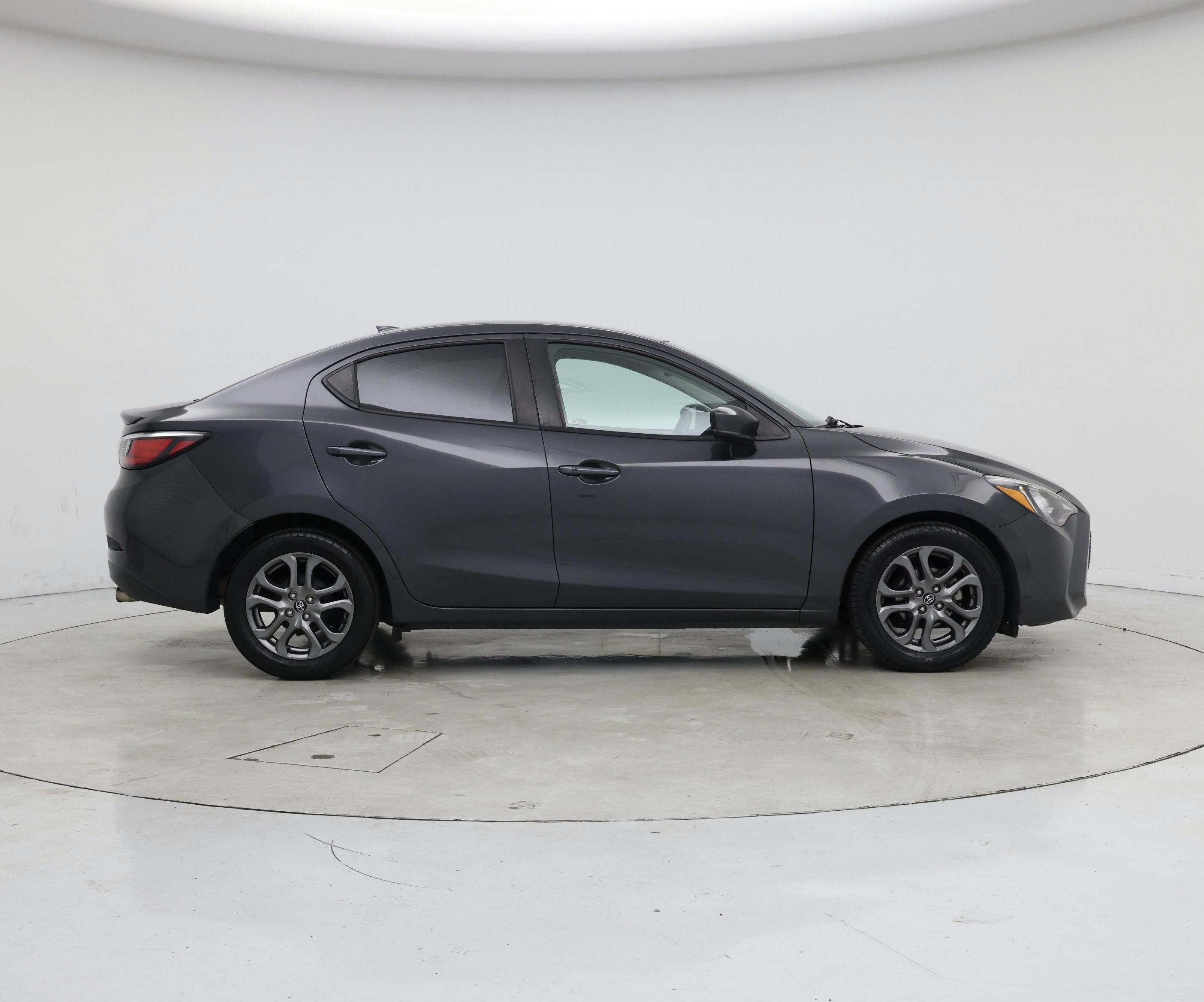 Thumbnail: 2019 Toyota Yaris - 7