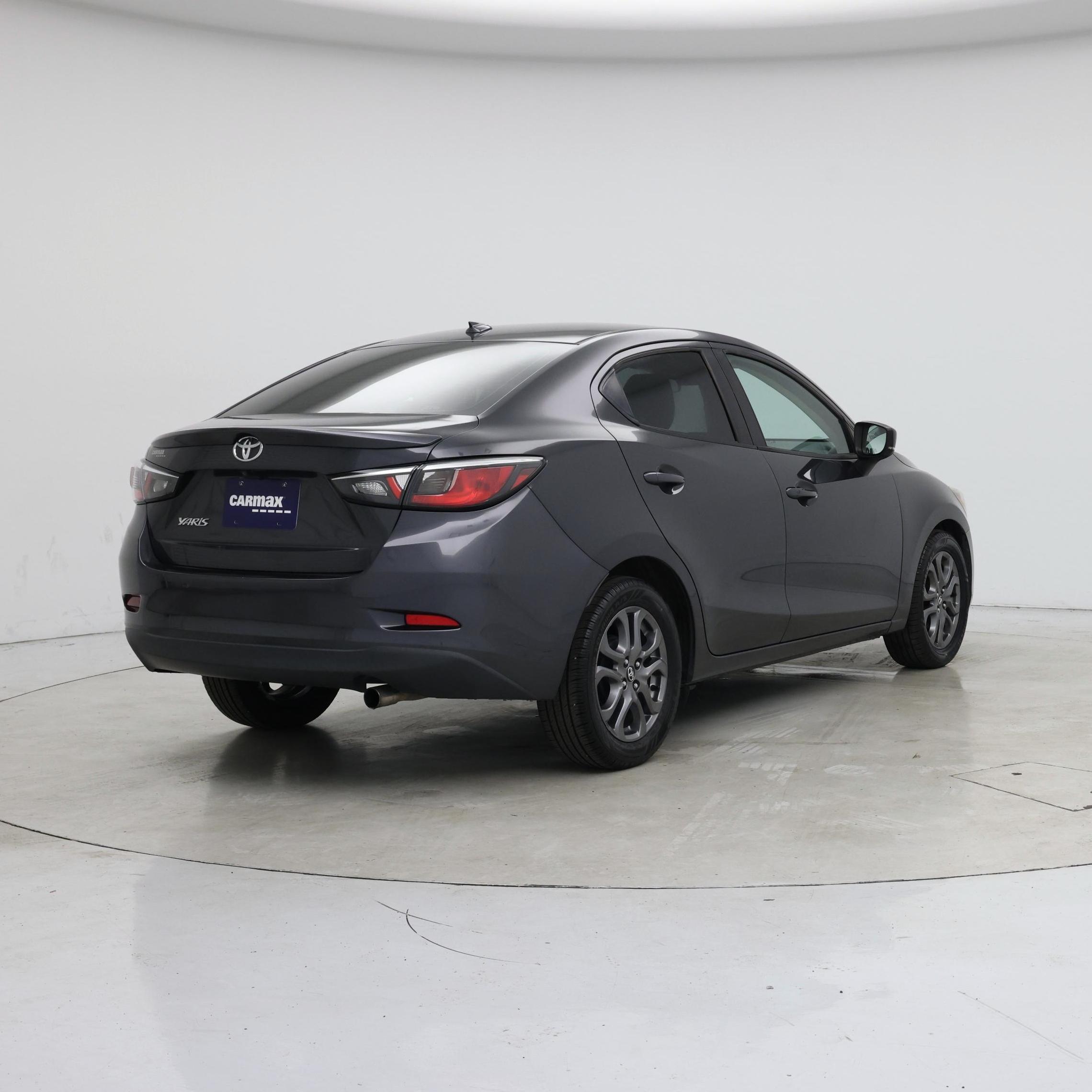 Thumbnail: 2019 Toyota Yaris - 8