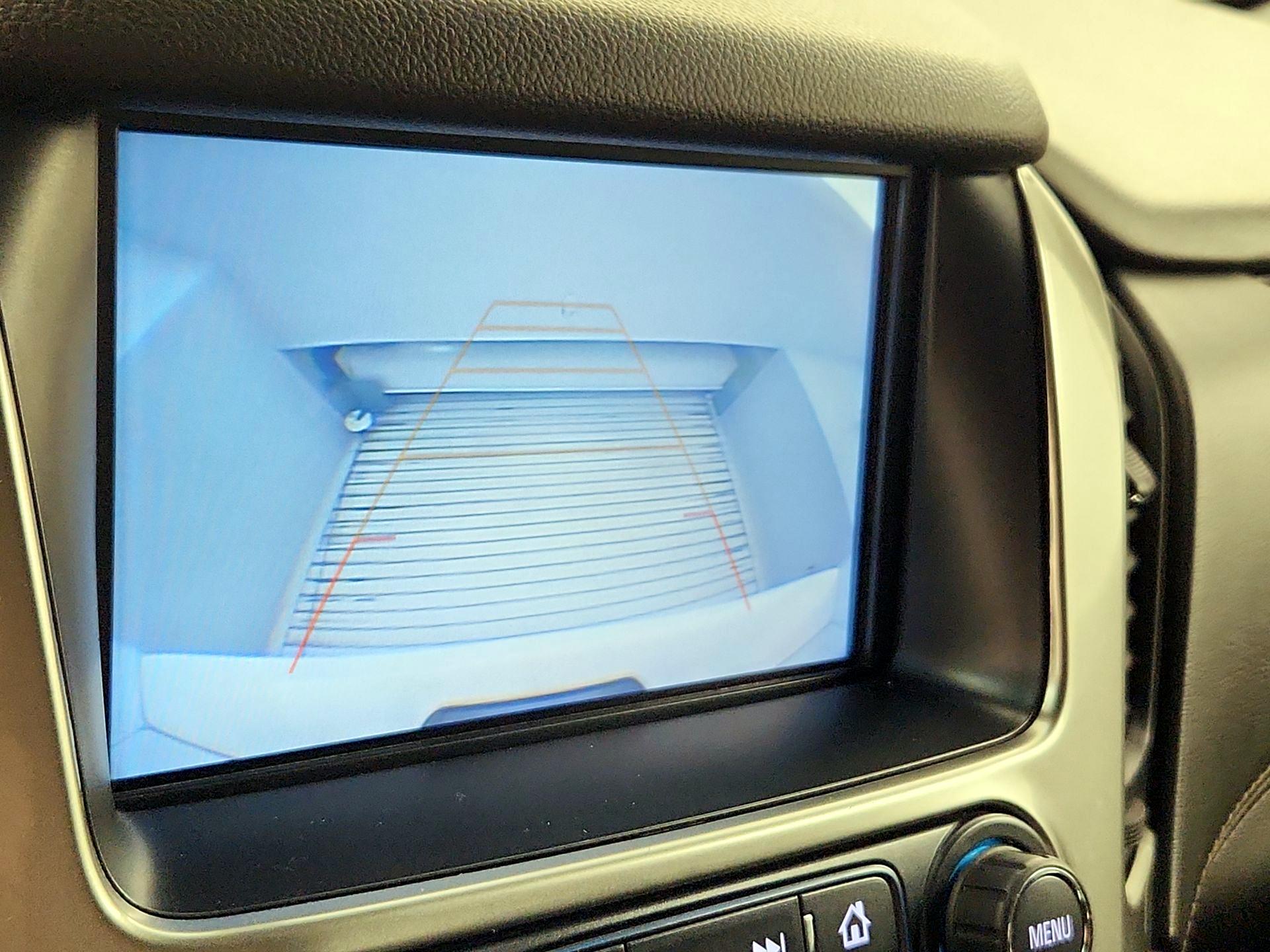 Thumbnail: 2018 Chevrolet Tahoe - 14