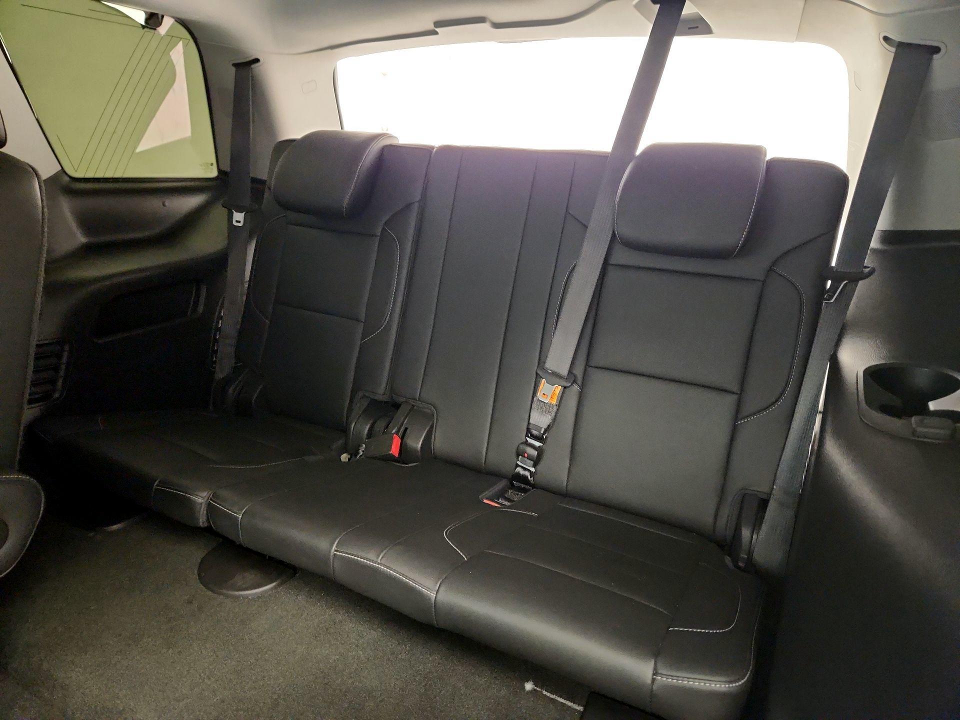 Thumbnail: 2018 Chevrolet Tahoe - 19