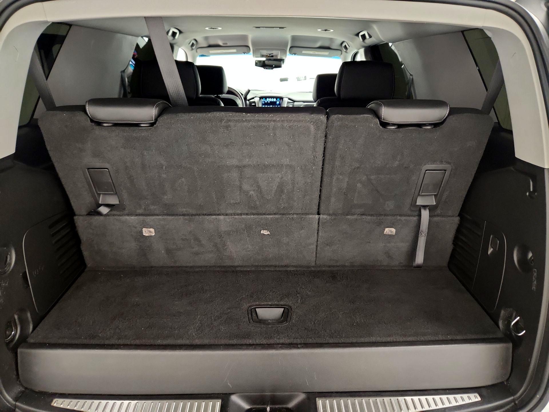 Thumbnail: 2018 Chevrolet Tahoe - 20