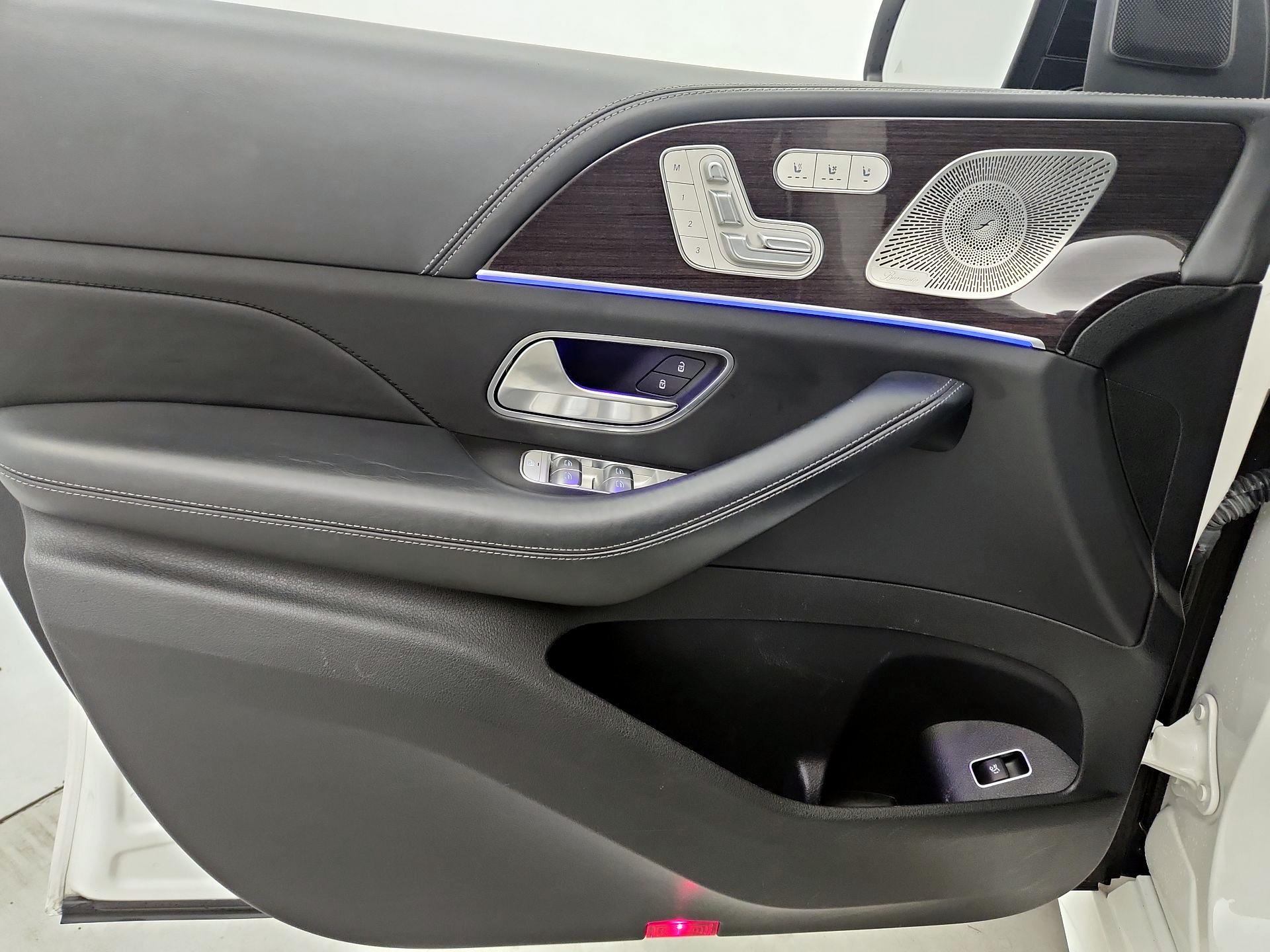 Thumbnail: 2022 Mercedes-Benz GLE - 12