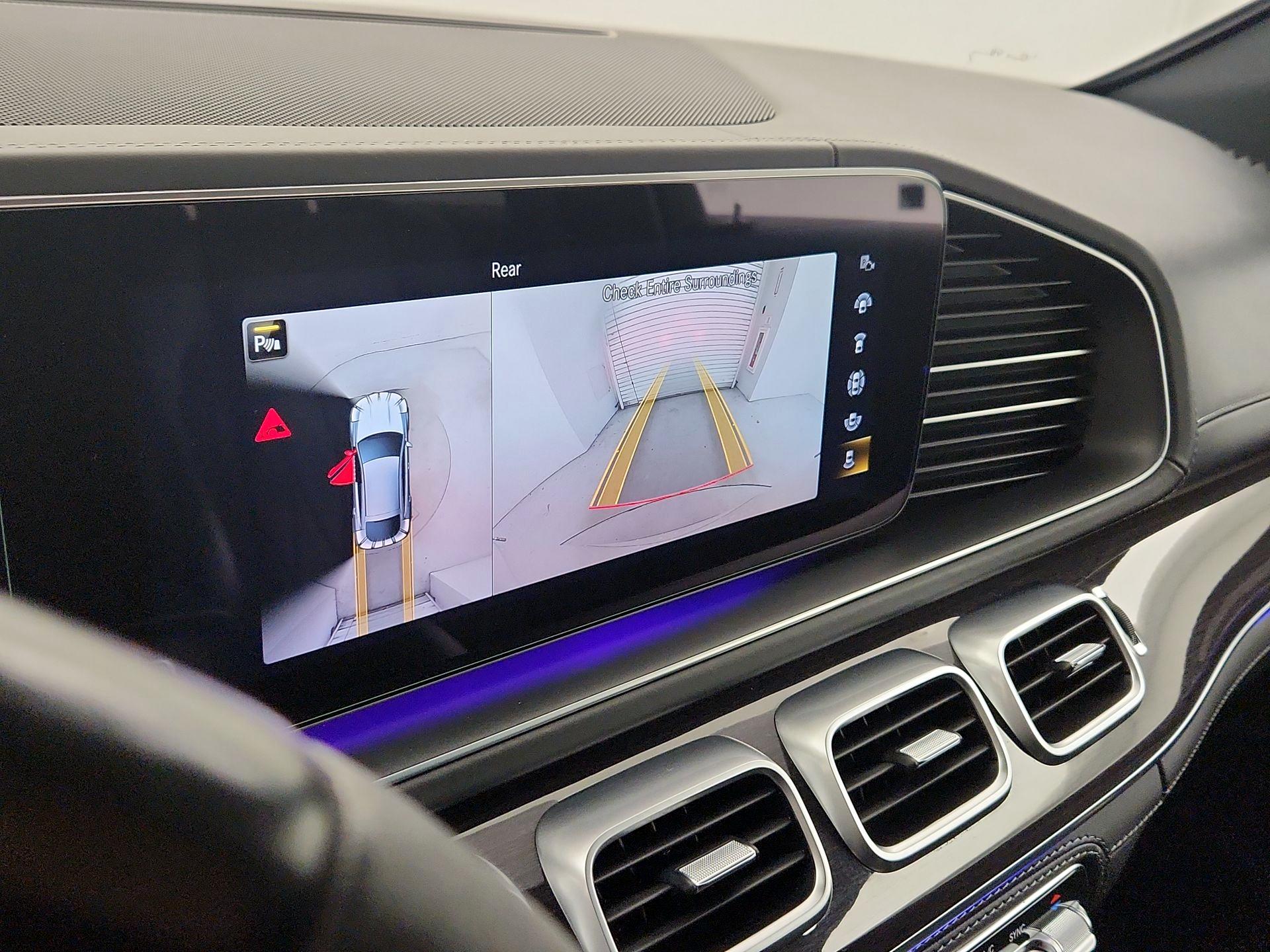 Thumbnail: 2022 Mercedes-Benz GLE - 15