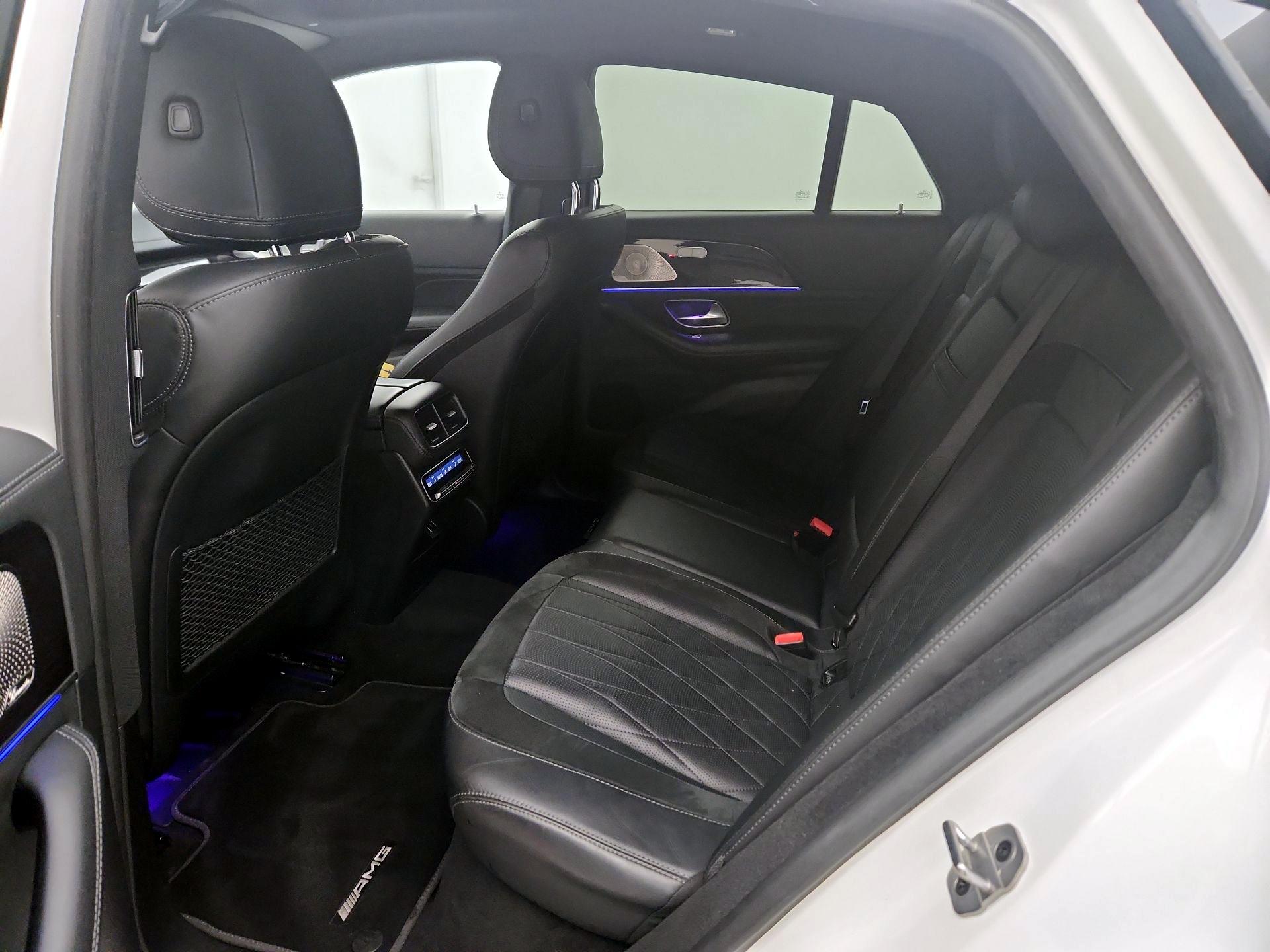 Thumbnail: 2022 Mercedes-Benz GLE - 20