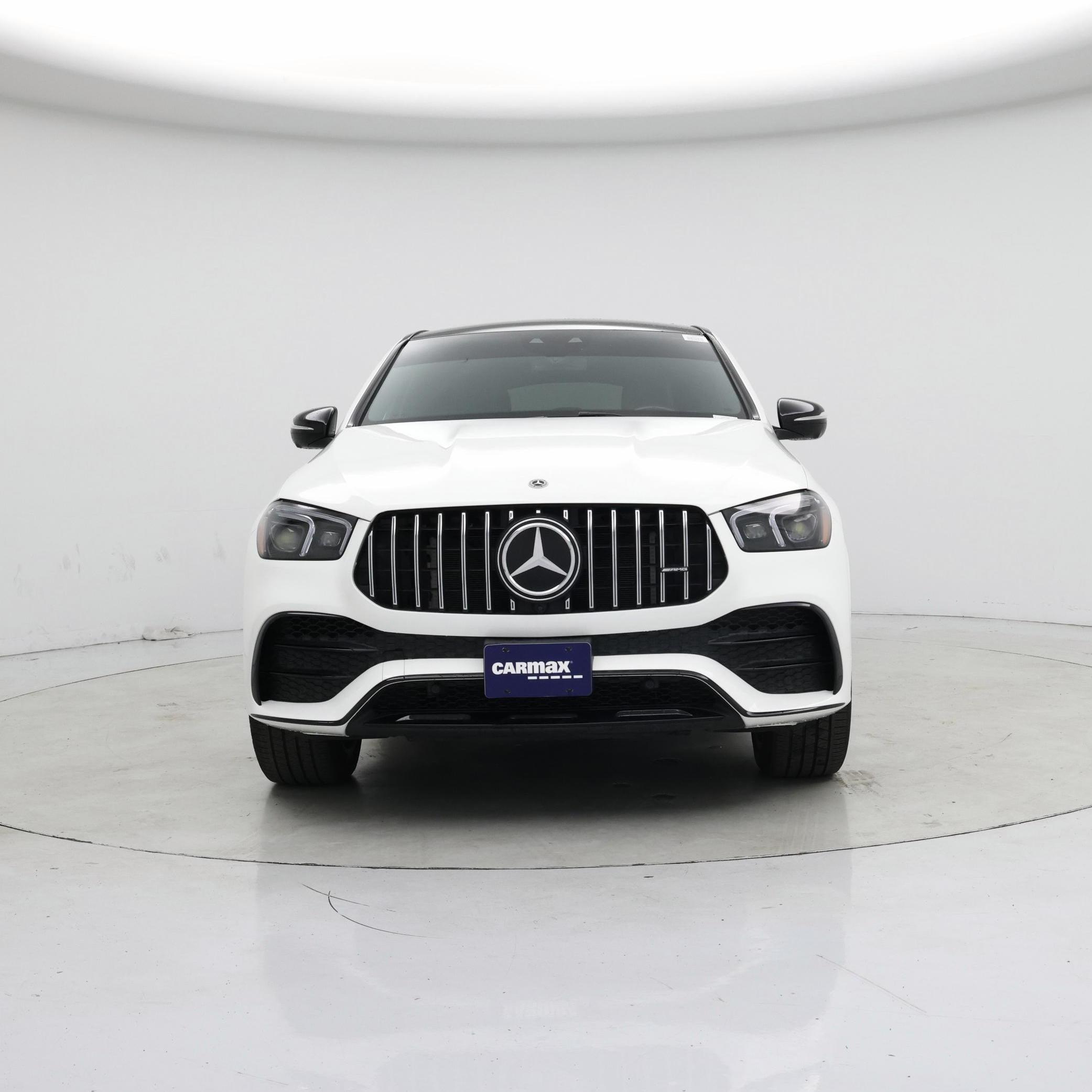 Thumbnail: 2022 Mercedes-Benz GLE - 5