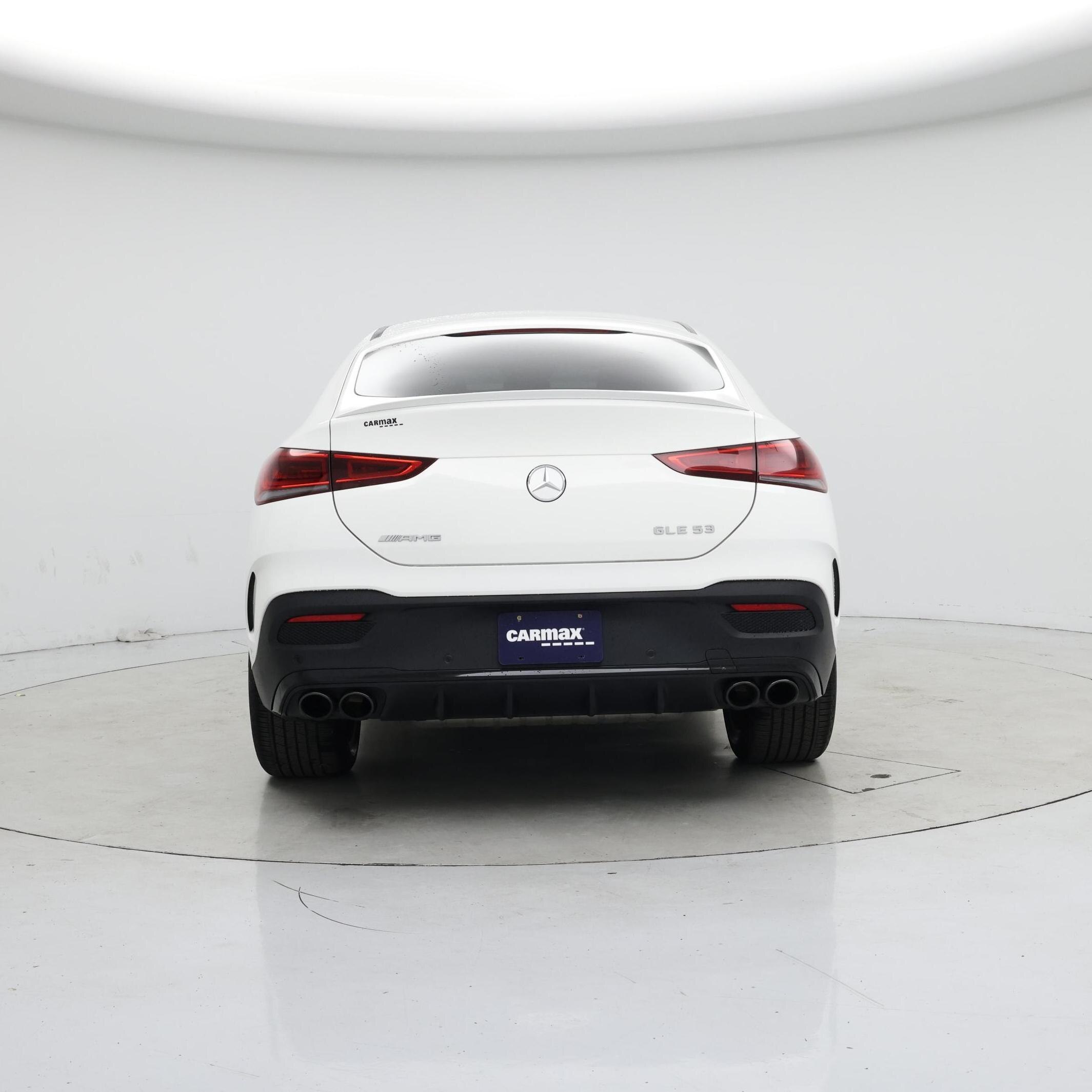 Thumbnail: 2022 Mercedes-Benz GLE - 6