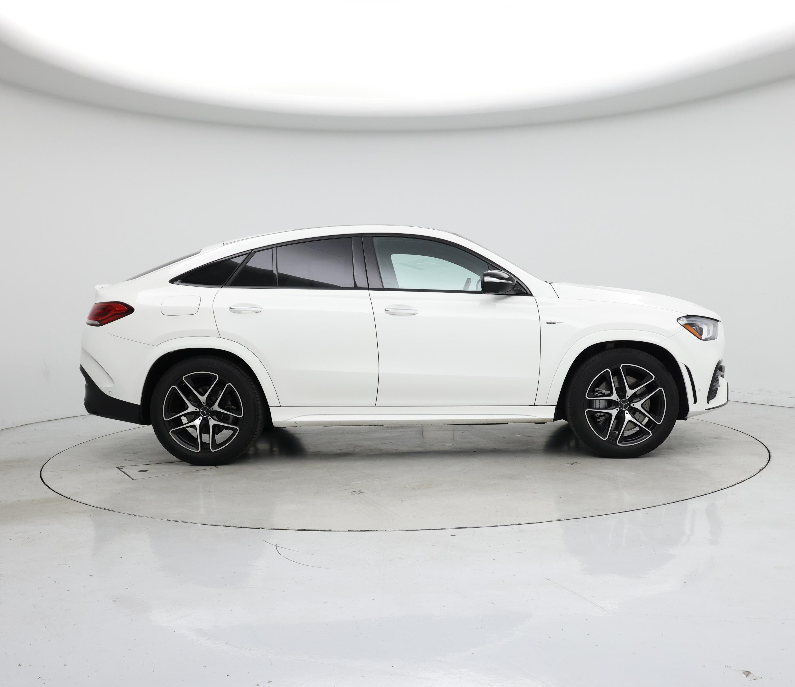 Thumbnail: 2022 Mercedes-Benz GLE - 7