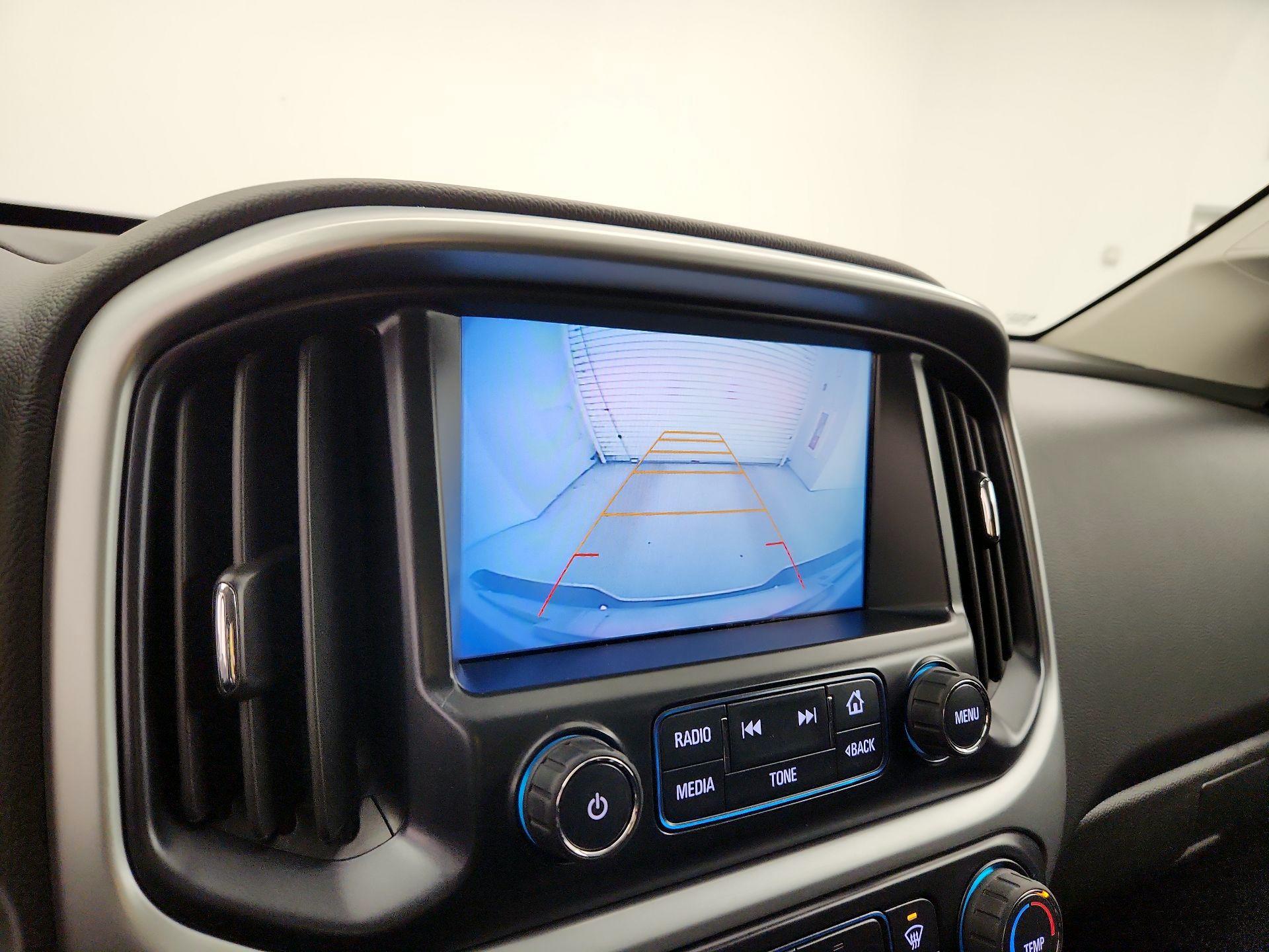 Thumbnail: 2017 Chevrolet Colorado - 14