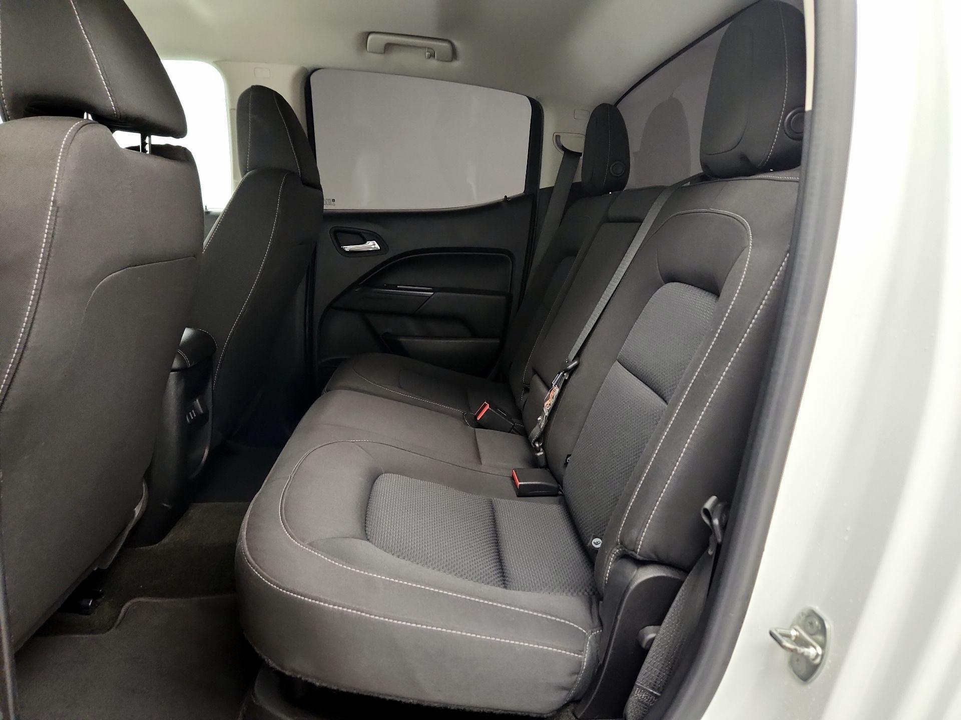 Thumbnail: 2017 Chevrolet Colorado - 19