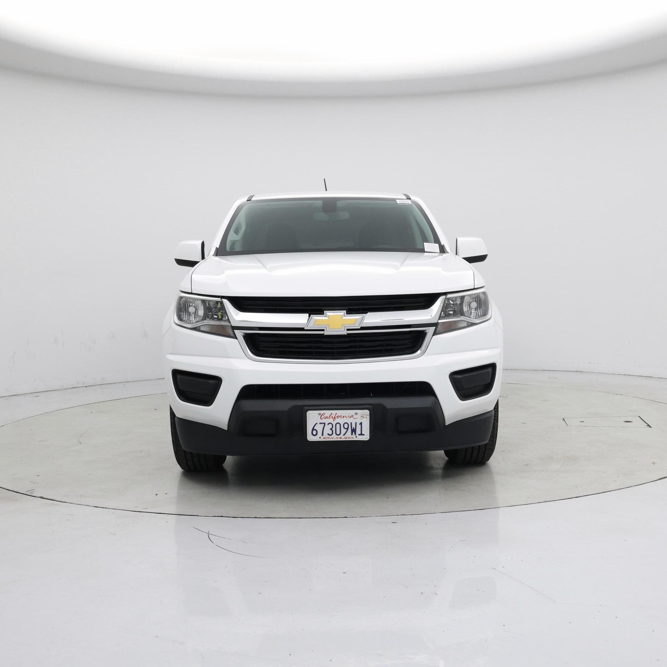 Thumbnail: 2017 Chevrolet Colorado - 5