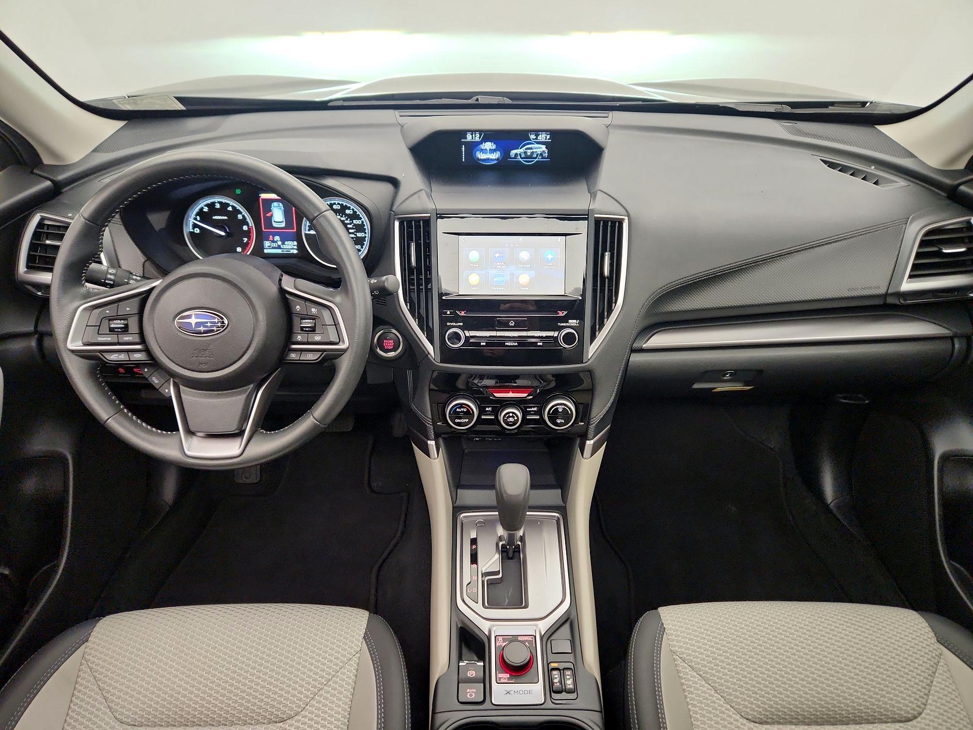 Thumbnail: 2023 Subaru Forester - 9