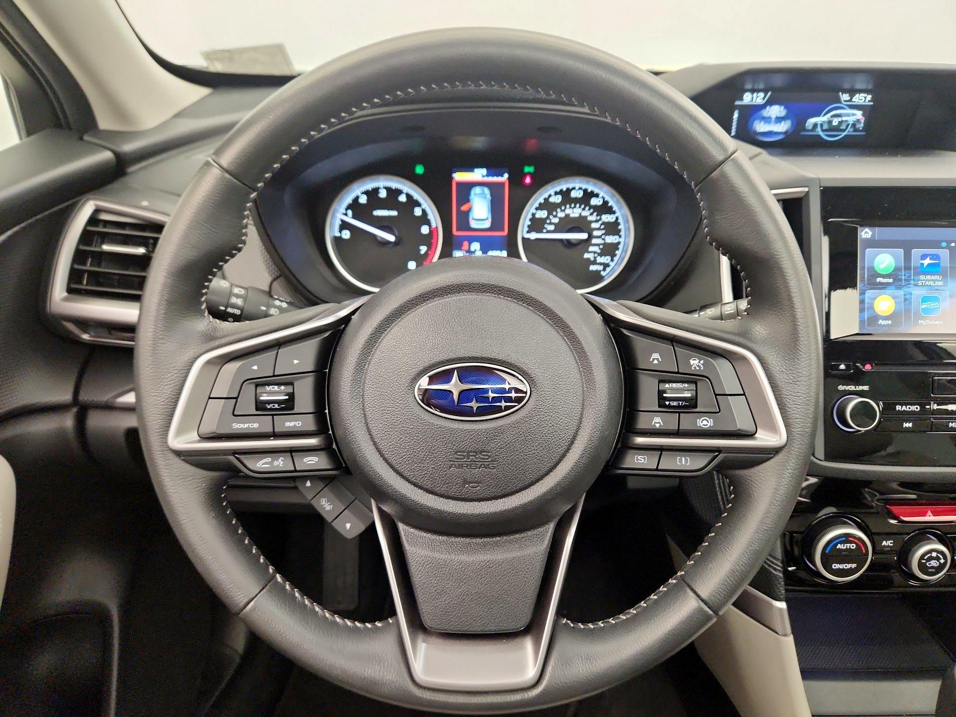 Thumbnail: 2023 Subaru Forester - 10