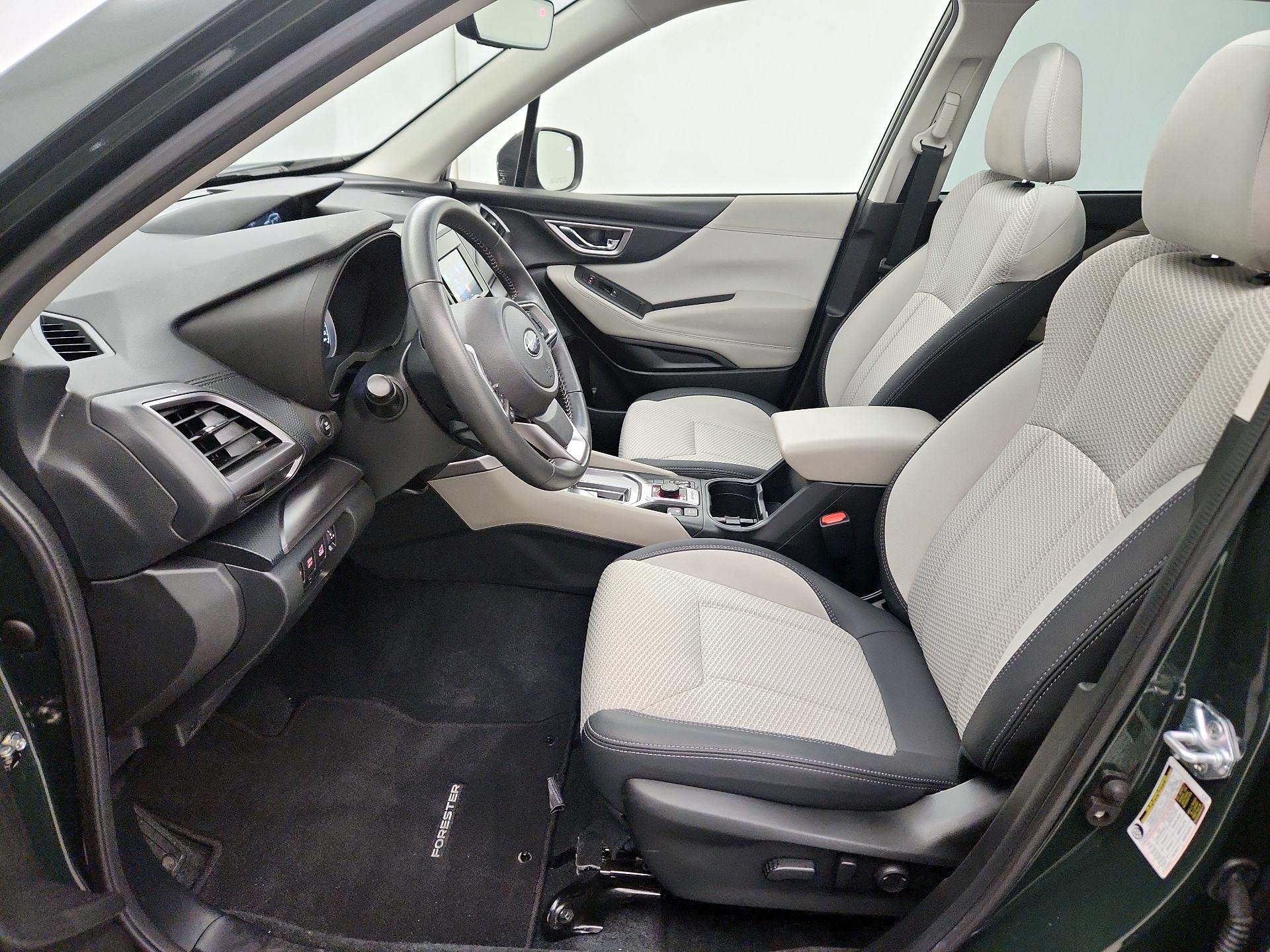 Thumbnail: 2023 Subaru Forester - 11