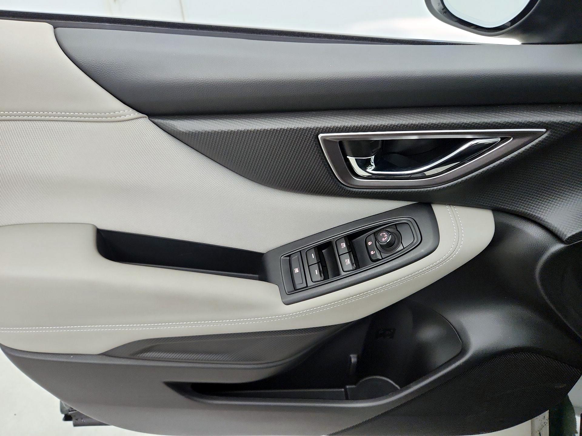 Thumbnail: 2023 Subaru Forester - 12