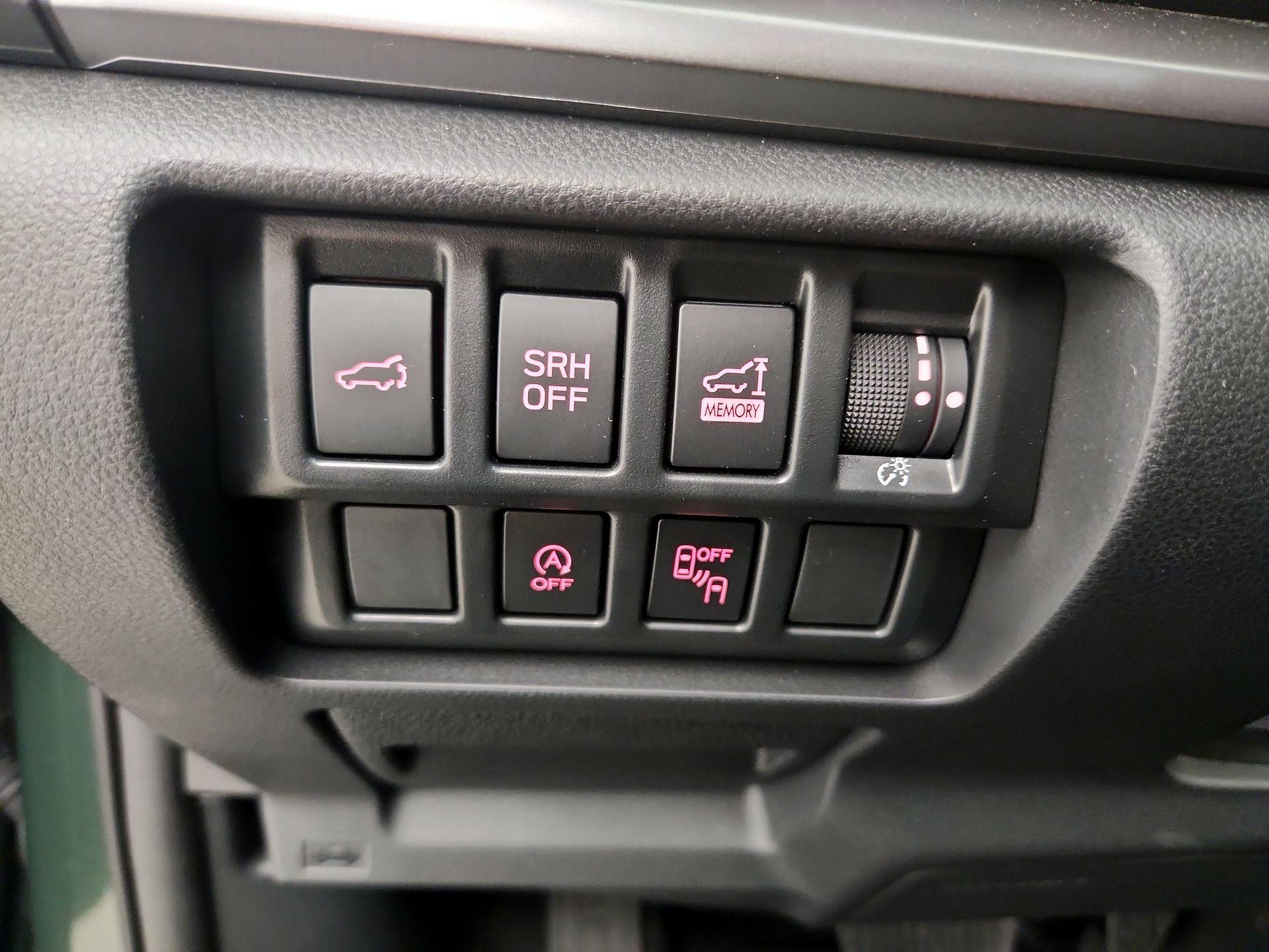 Thumbnail: 2023 Subaru Forester - 13