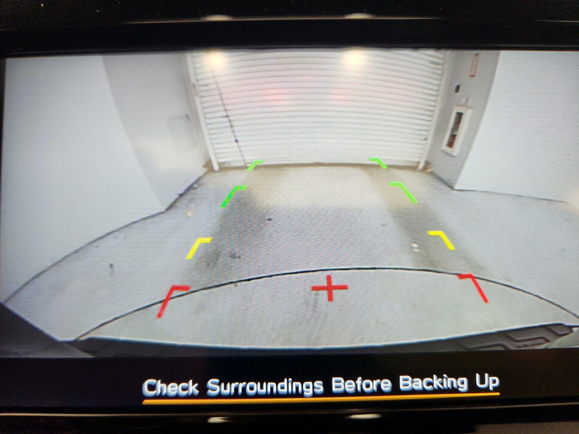 Thumbnail: 2023 Subaru Forester - 14