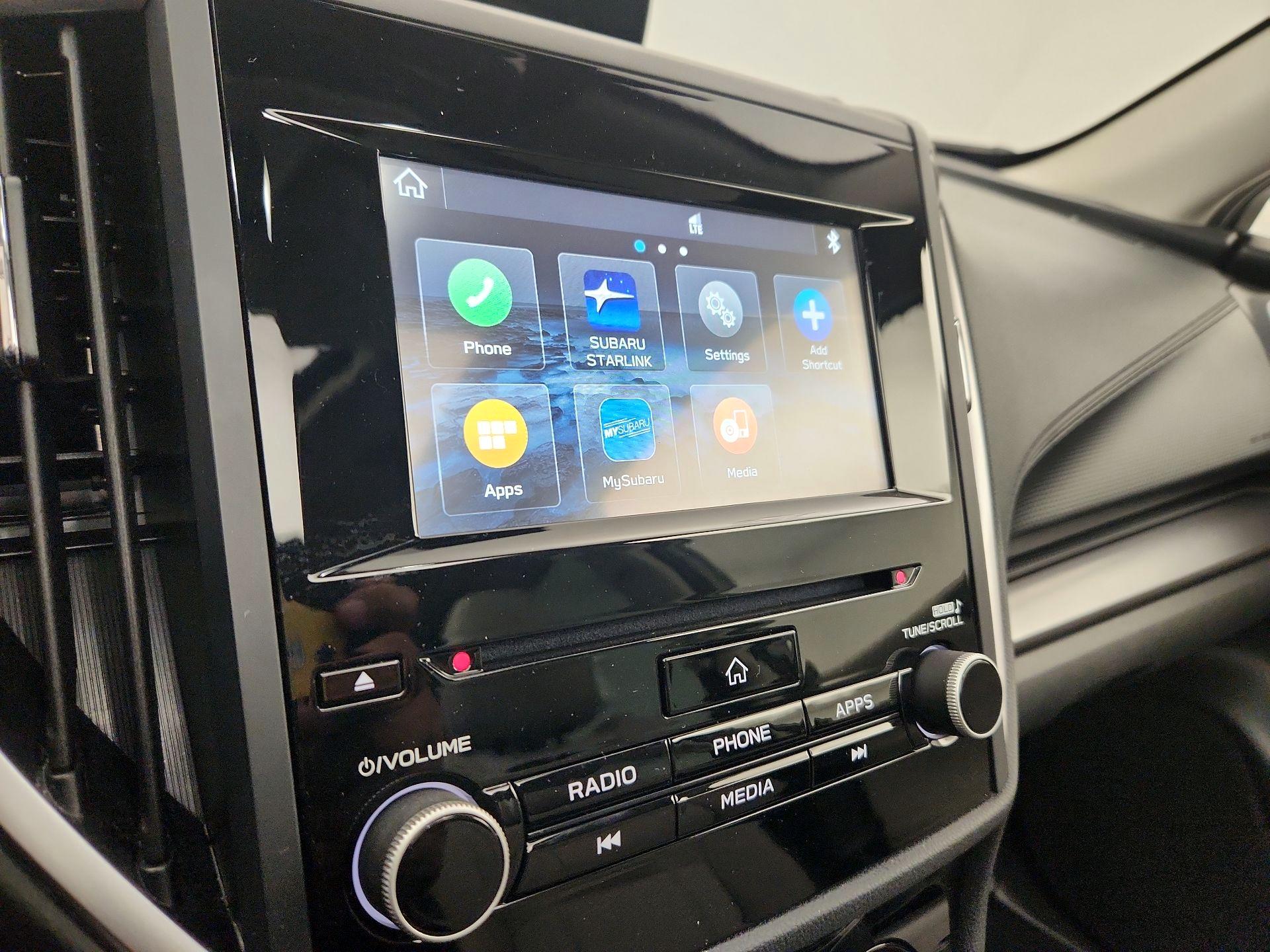 Thumbnail: 2023 Subaru Forester - 15