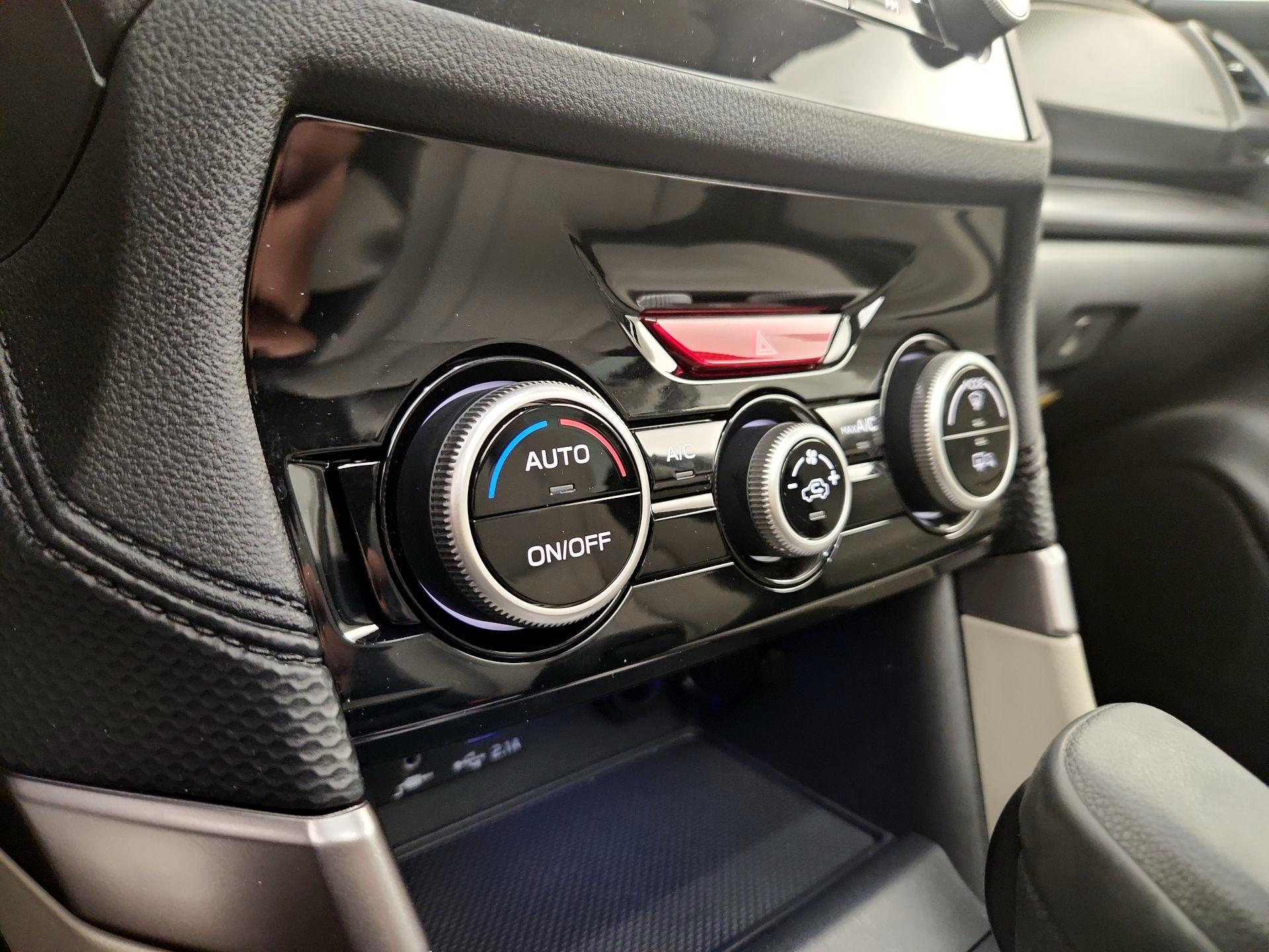 Thumbnail: 2023 Subaru Forester - 16