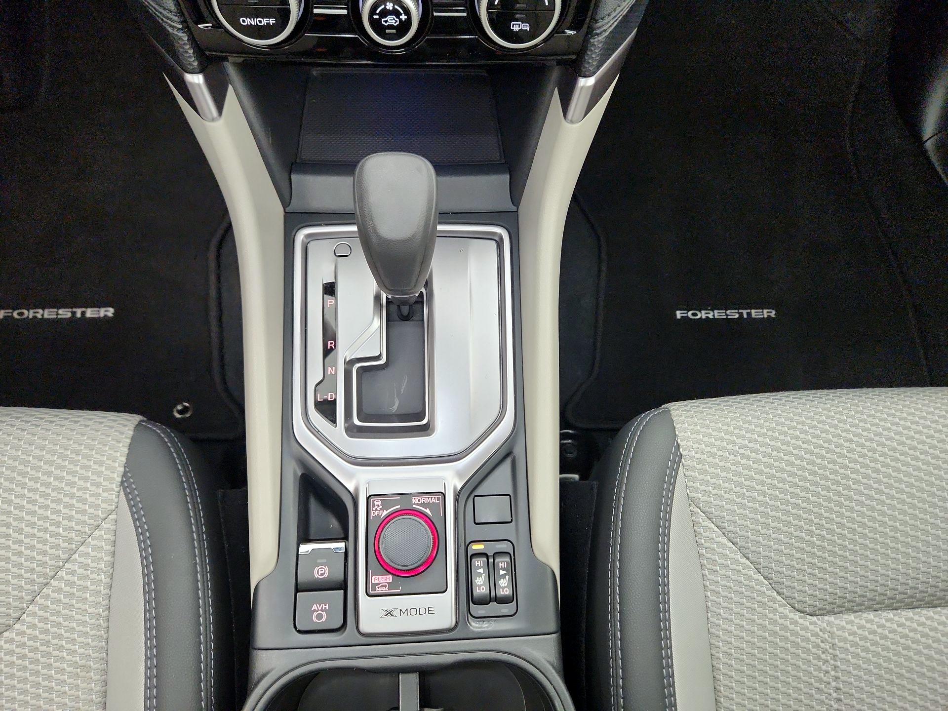 Thumbnail: 2023 Subaru Forester - 17