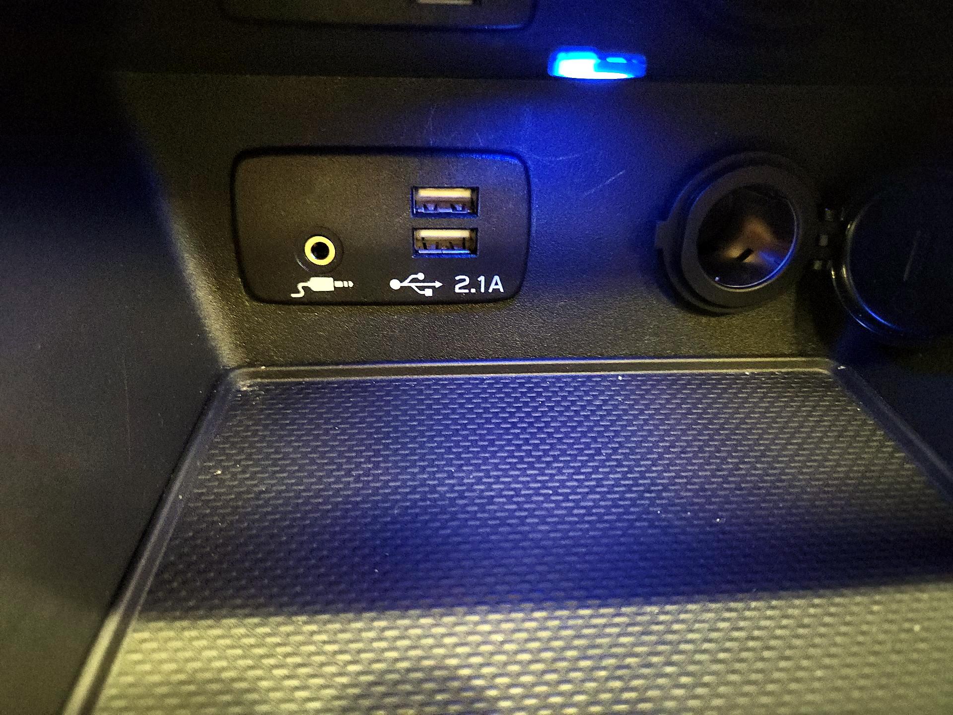 Thumbnail: 2023 Subaru Forester - 18