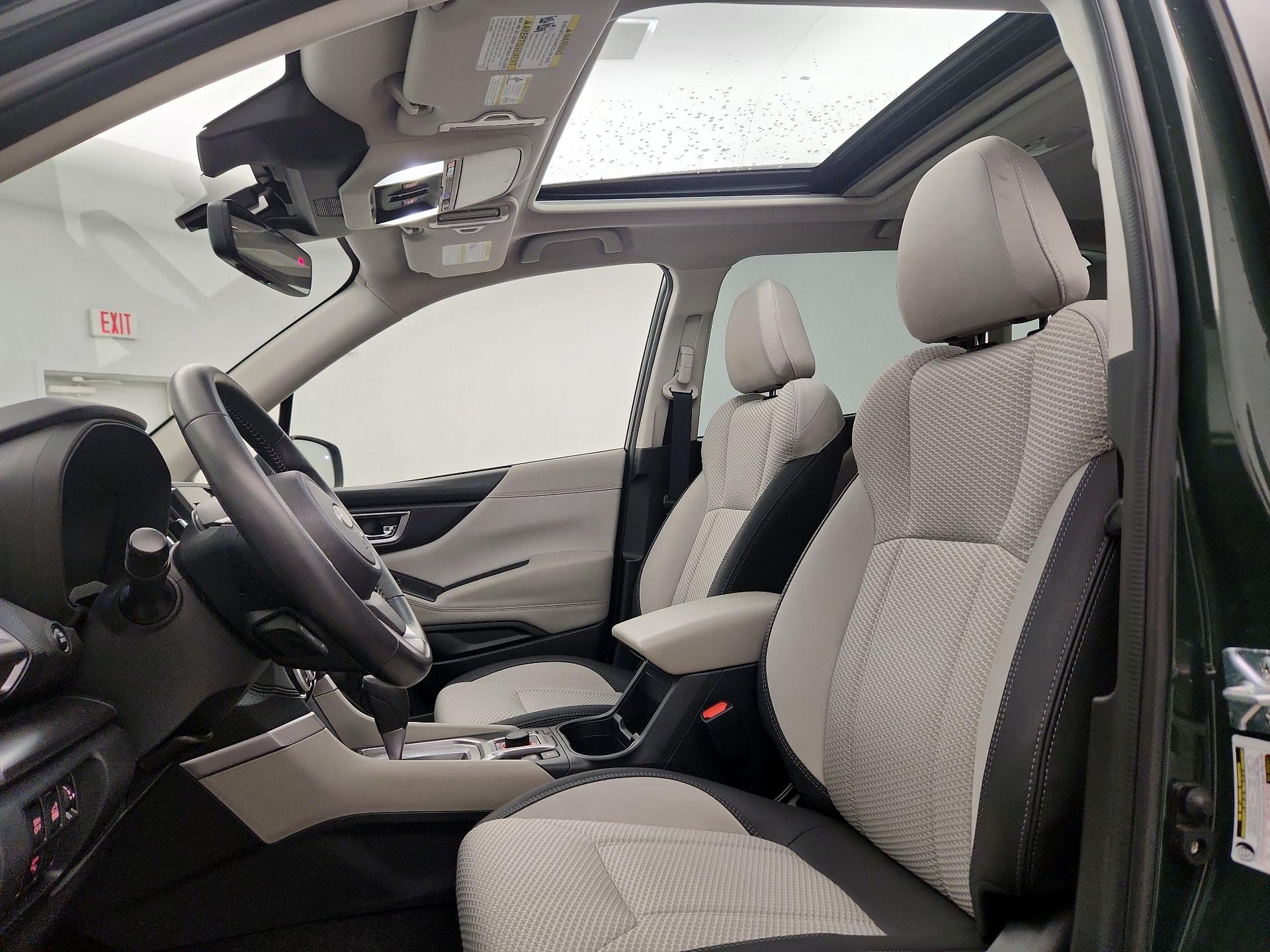 Thumbnail: 2023 Subaru Forester - 19