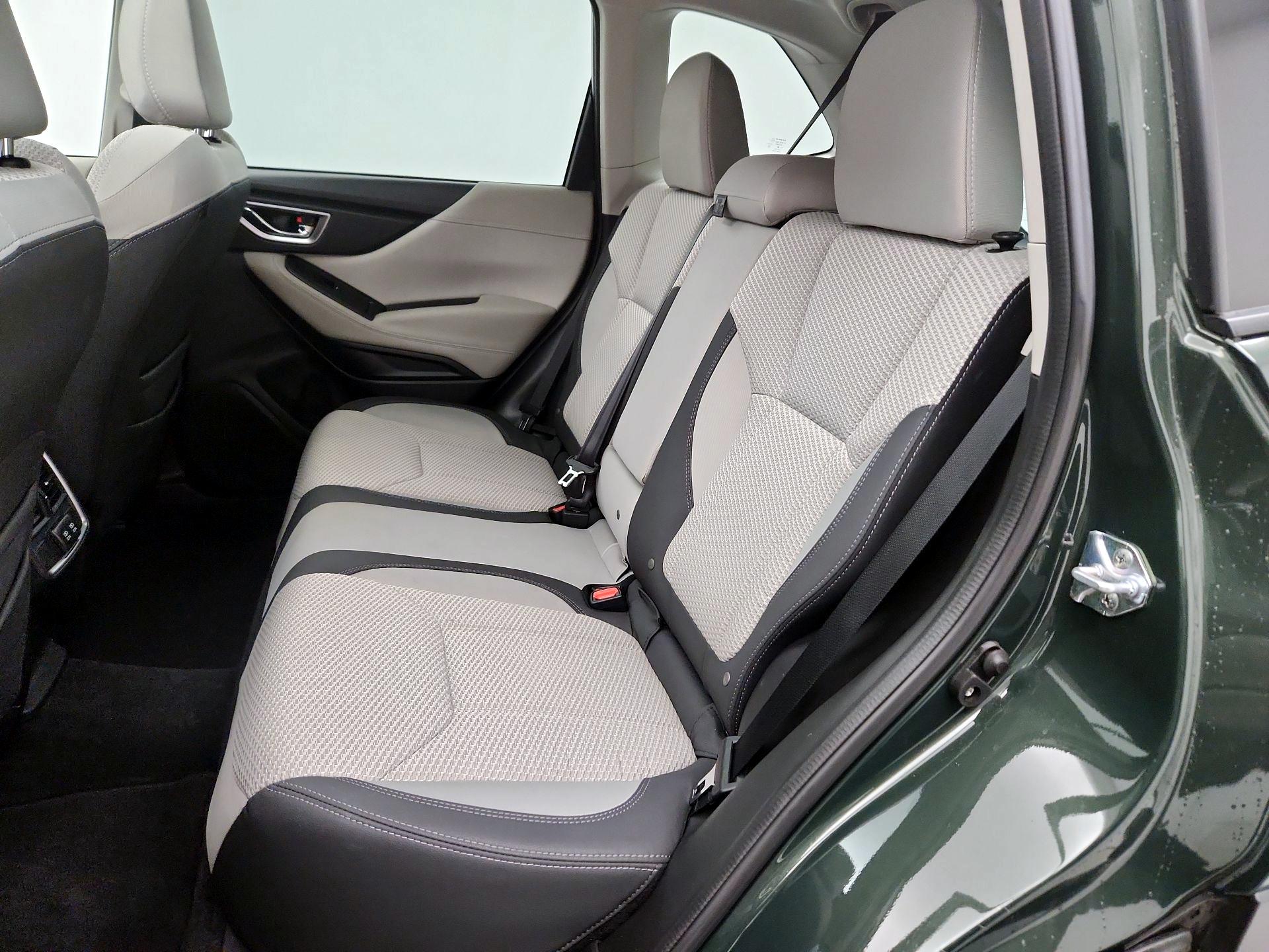 Thumbnail: 2023 Subaru Forester - 20