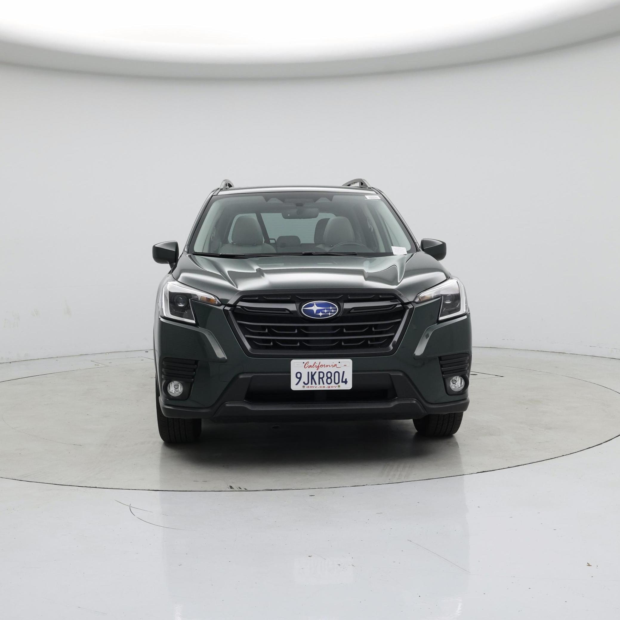 Thumbnail: 2023 Subaru Forester - 5