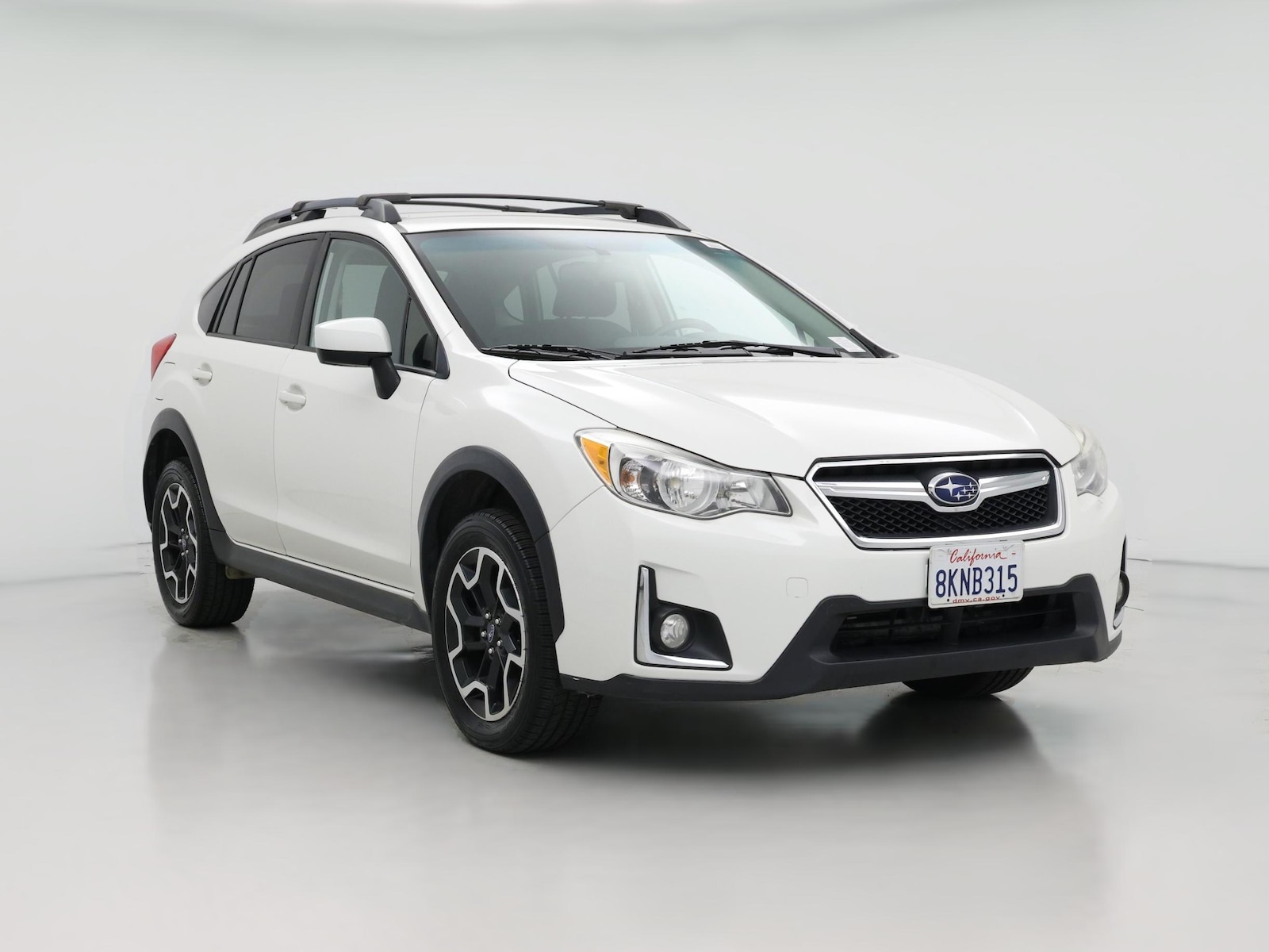 2017 Subaru Crosstrek Premium