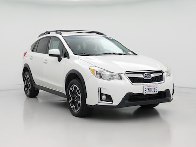 2017 Subaru Crosstrek Premium