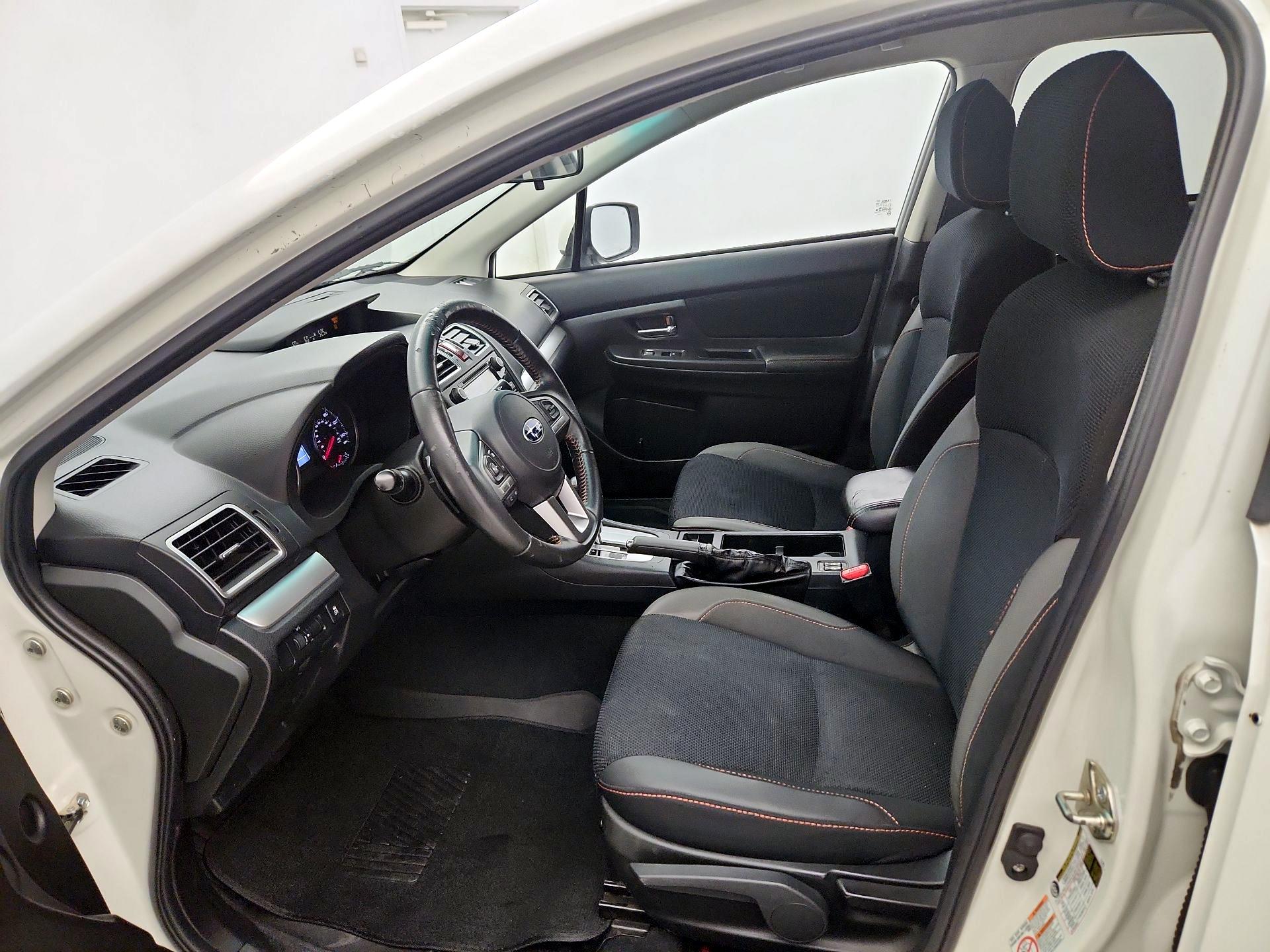 Thumbnail: 2017 Subaru Crosstrek - 11