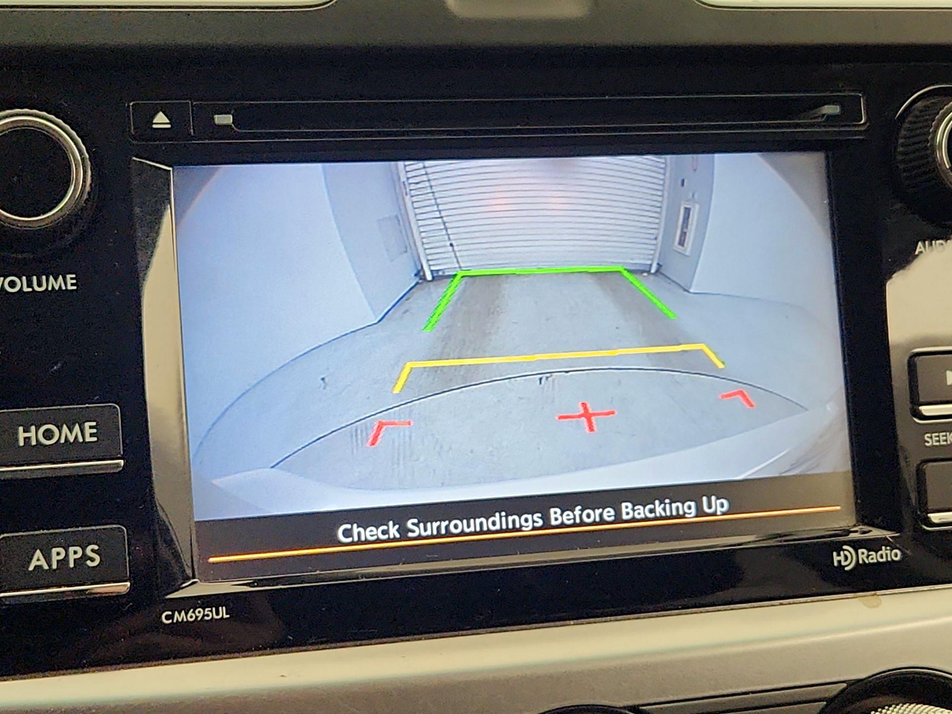 Thumbnail: 2017 Subaru Crosstrek - 14