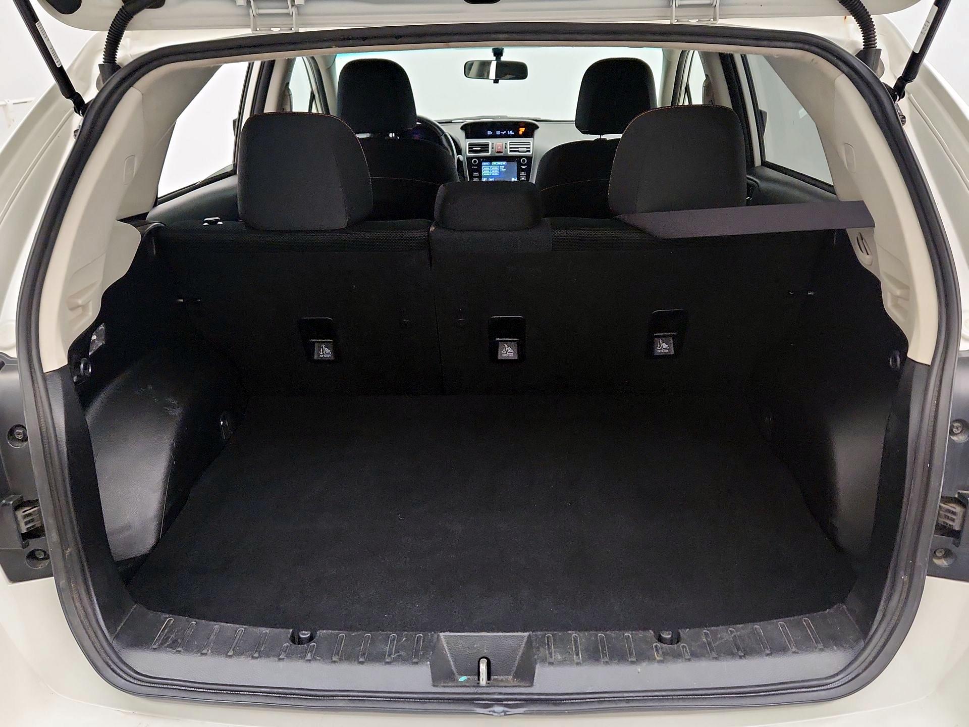 Thumbnail: 2017 Subaru Crosstrek - 19