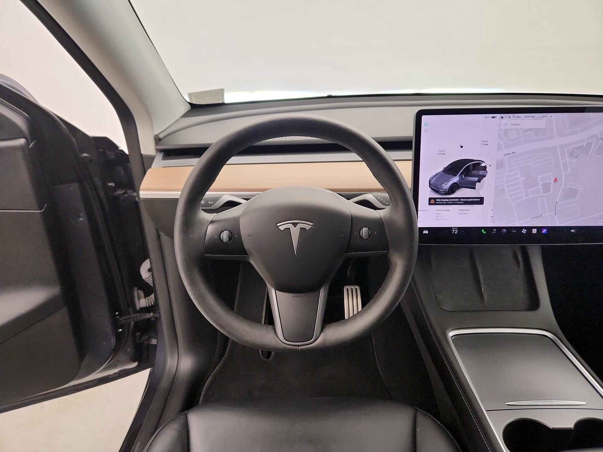 Thumbnail: 2022 Tesla Model Y - 10