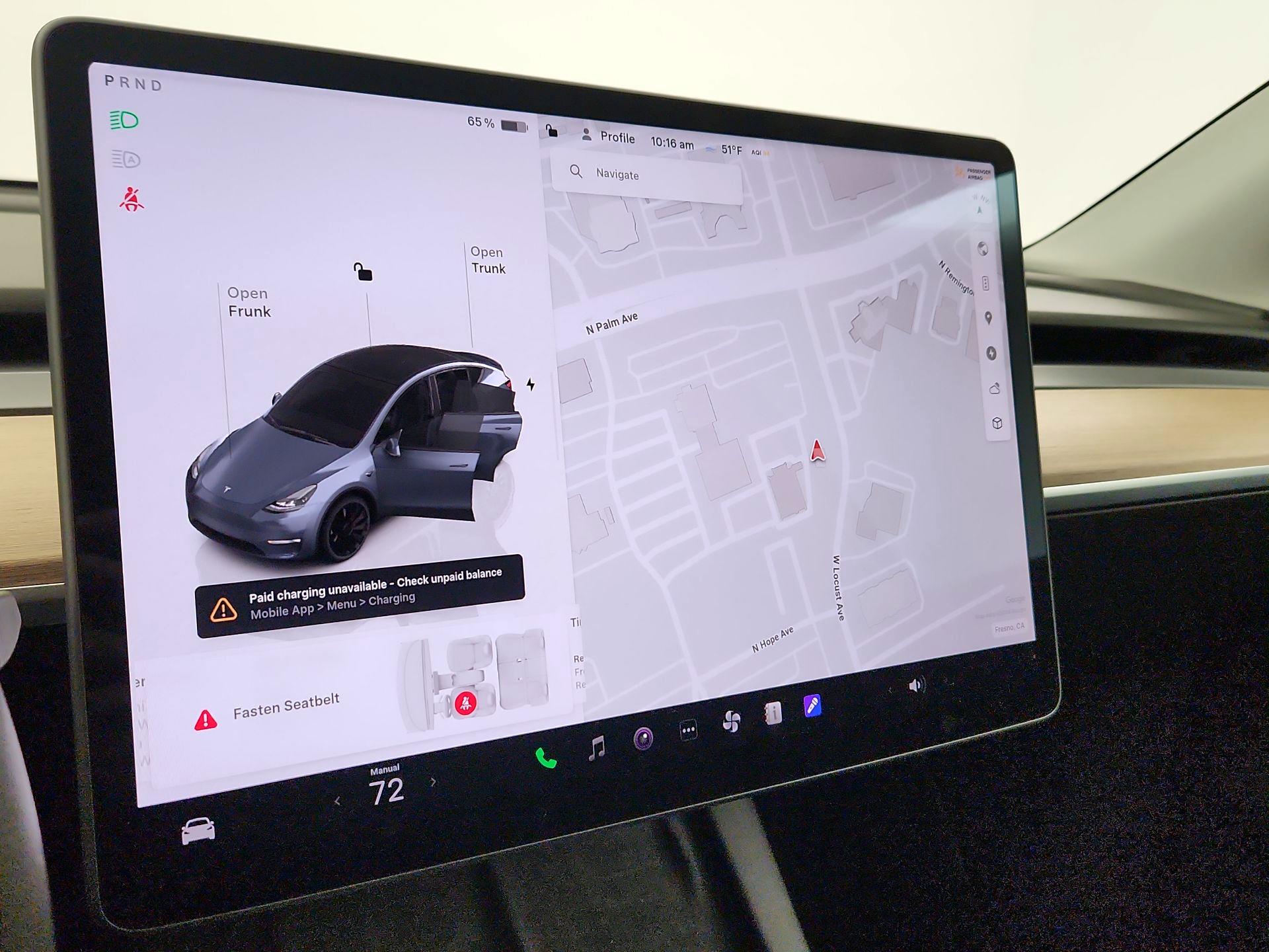 Thumbnail: 2022 Tesla Model Y - 13