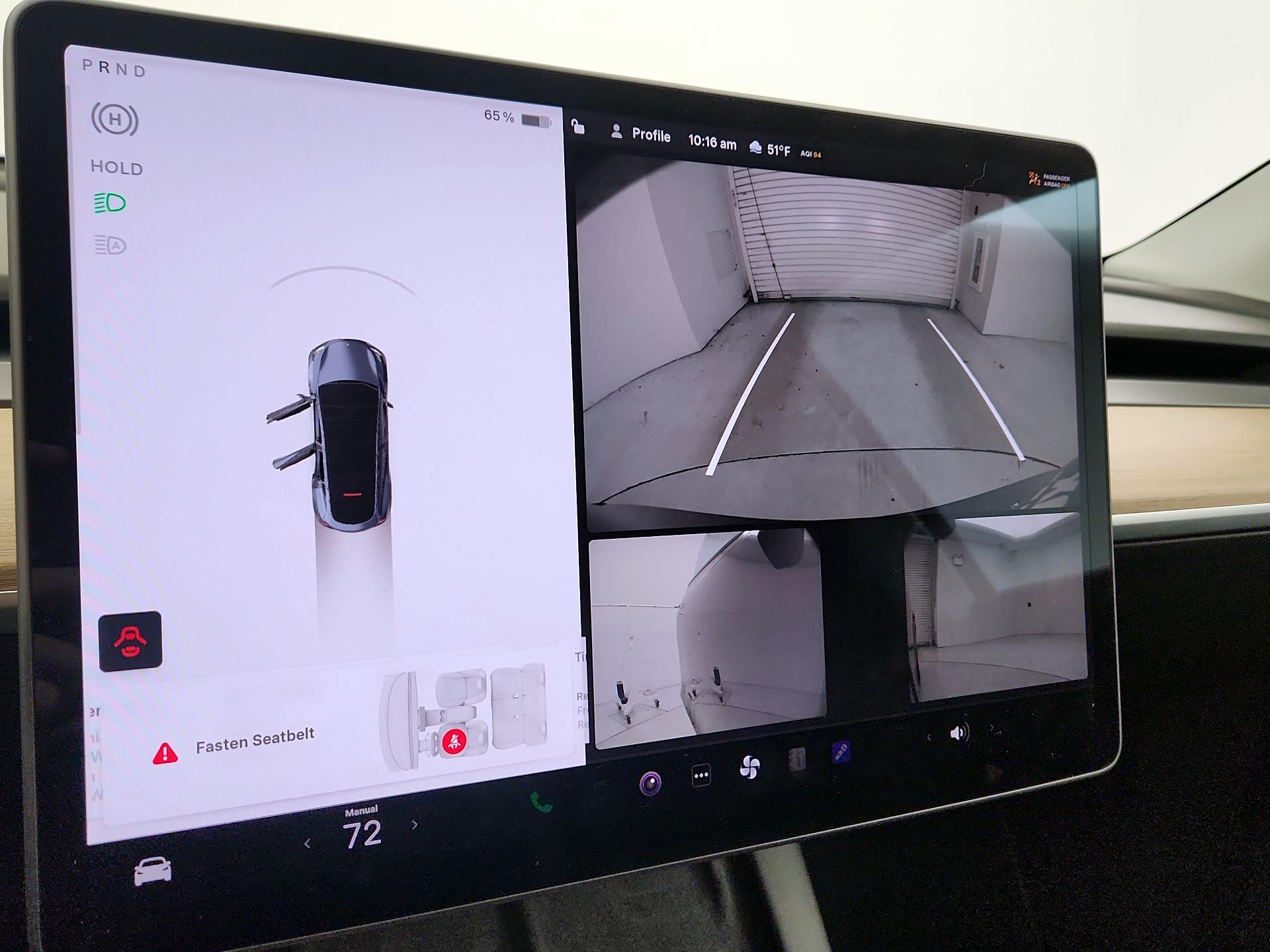 Thumbnail: 2022 Tesla Model Y - 14