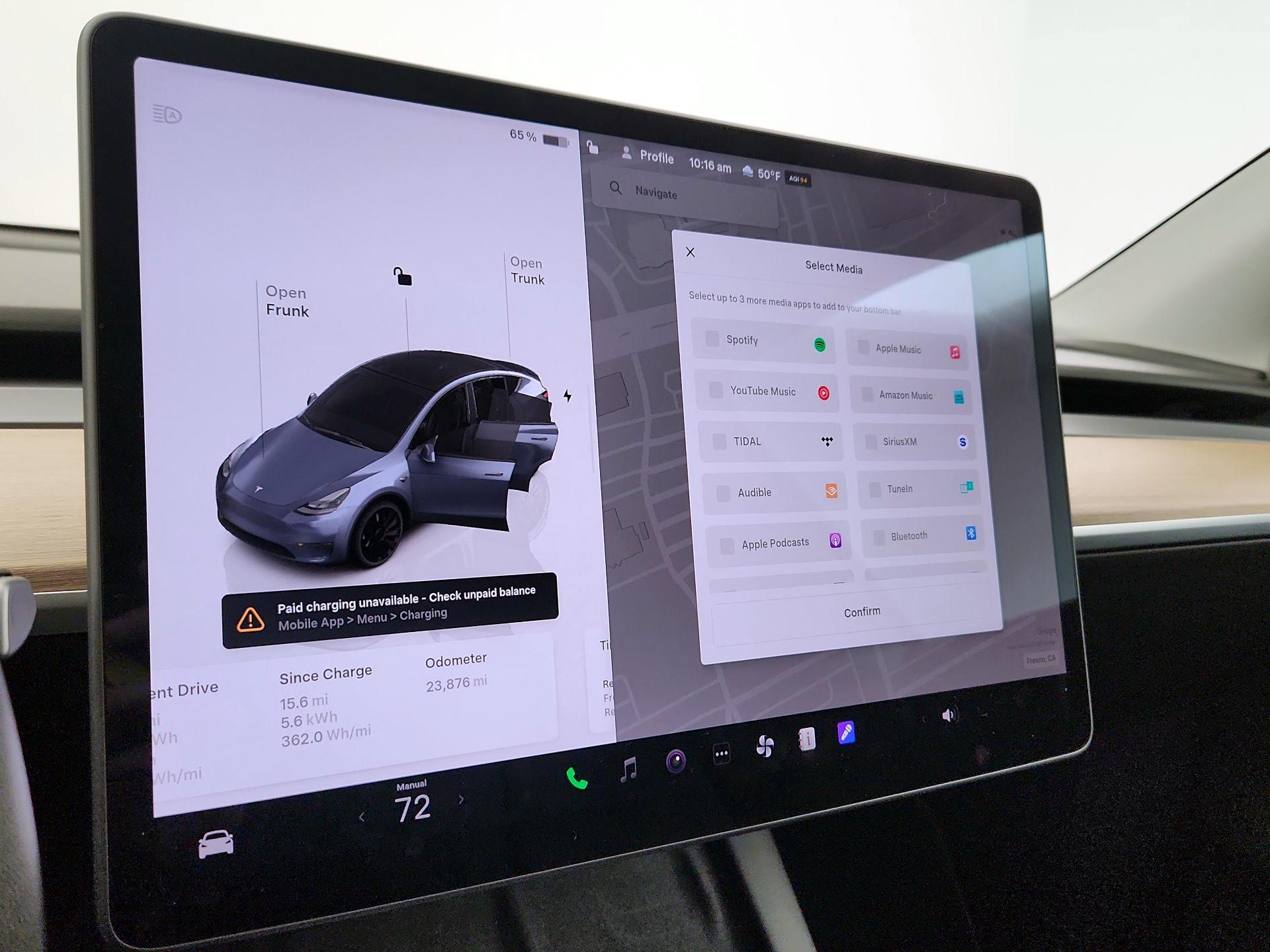 Thumbnail: 2022 Tesla Model Y - 15