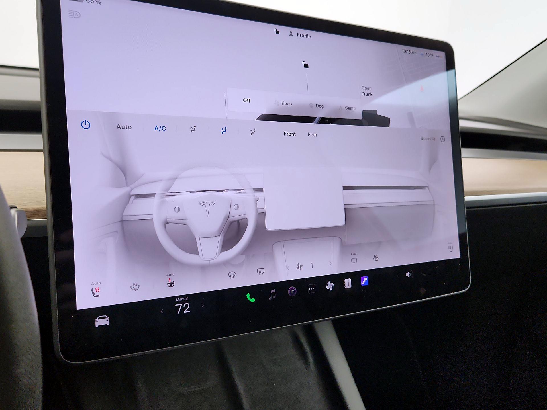 Thumbnail: 2022 Tesla Model Y - 16