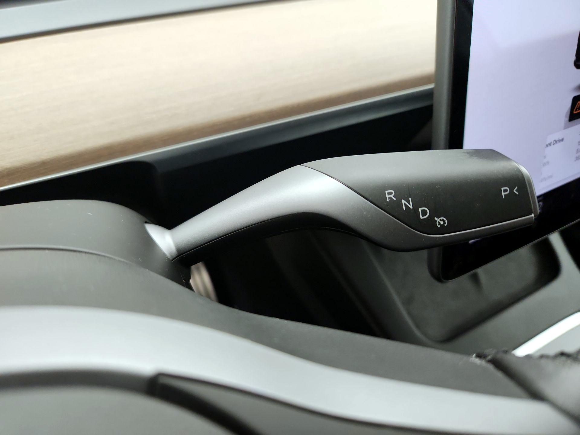 Thumbnail: 2022 Tesla Model Y - 17