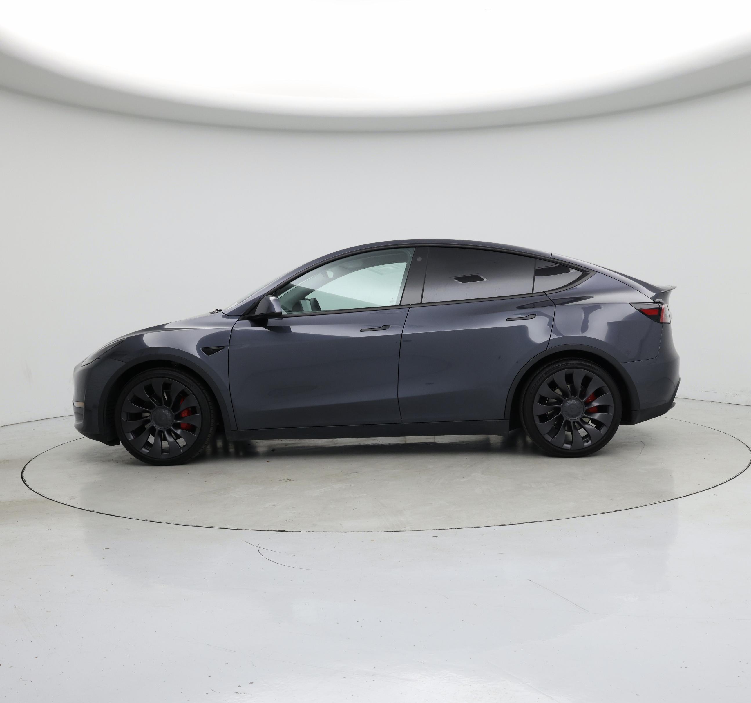 Thumbnail: 2022 Tesla Model Y - 3