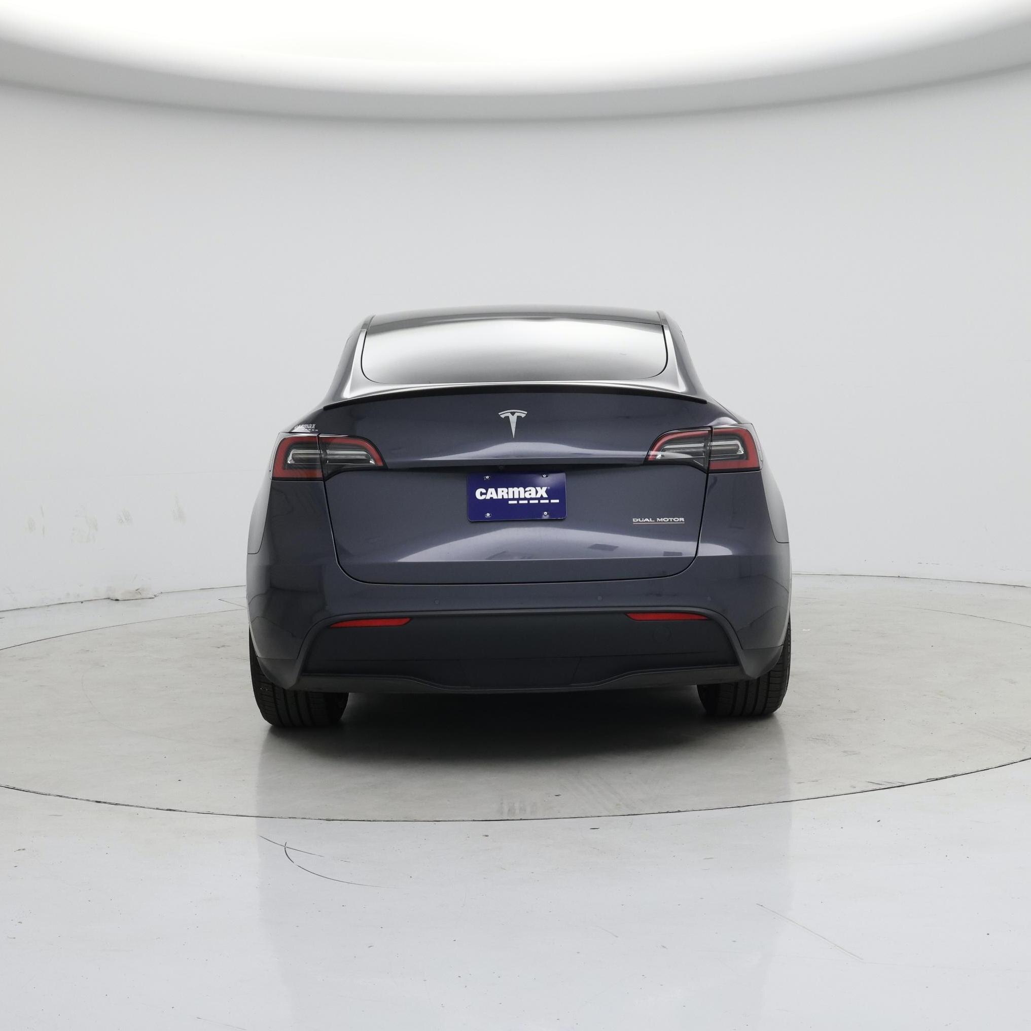 Thumbnail: 2022 Tesla Model Y - 6