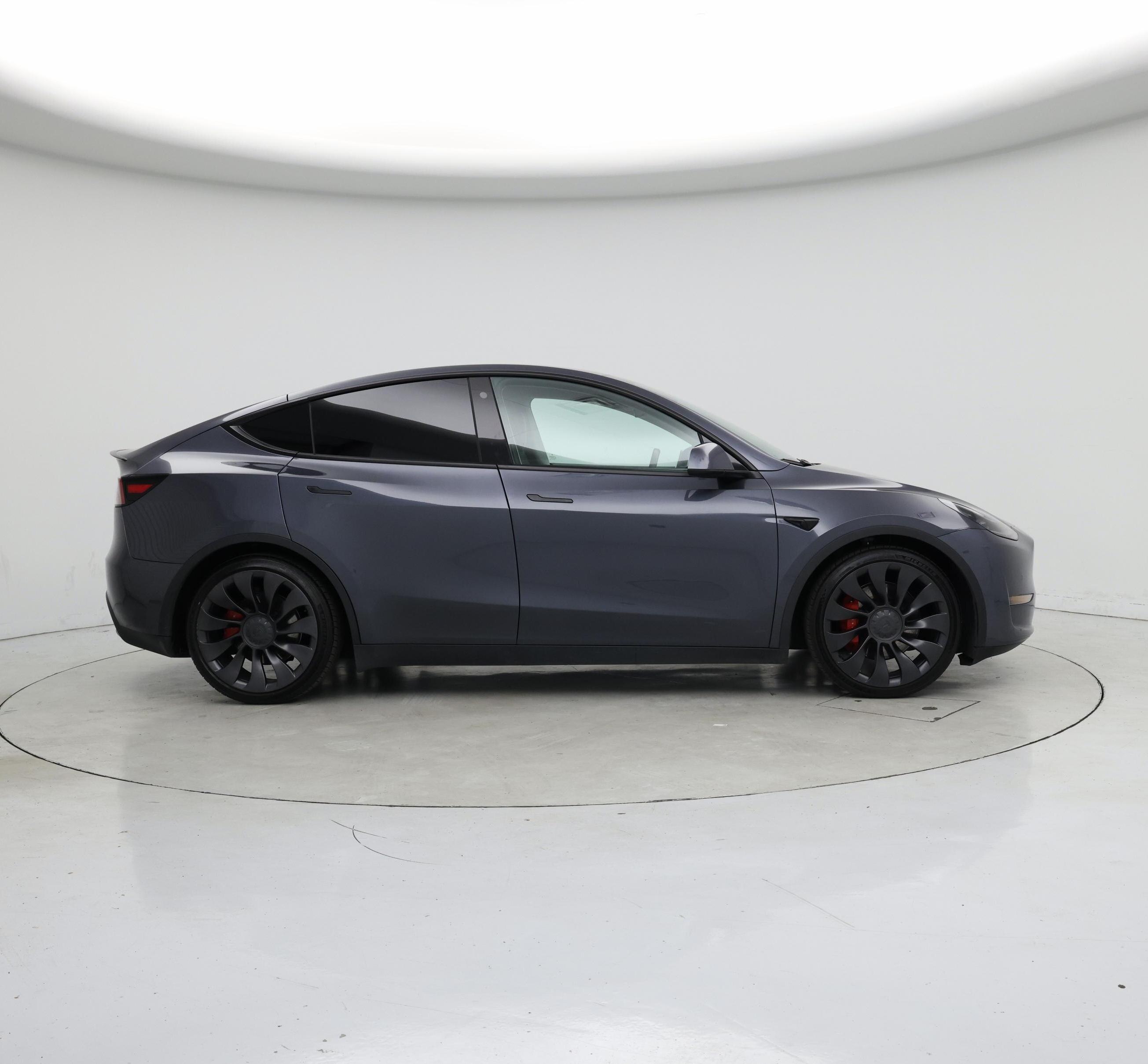 Thumbnail: 2022 Tesla Model Y - 7