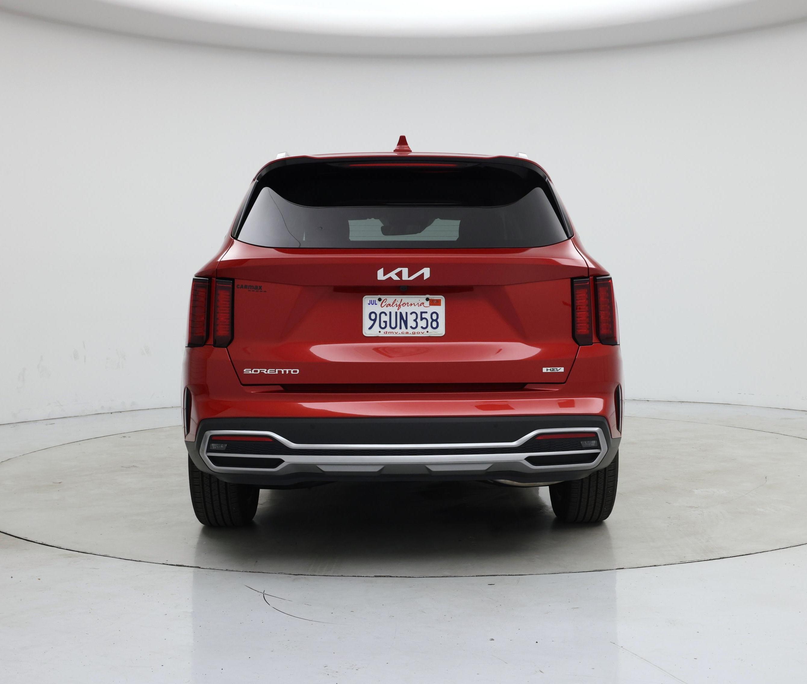 Thumbnail: 2023 Kia Sorento - 6