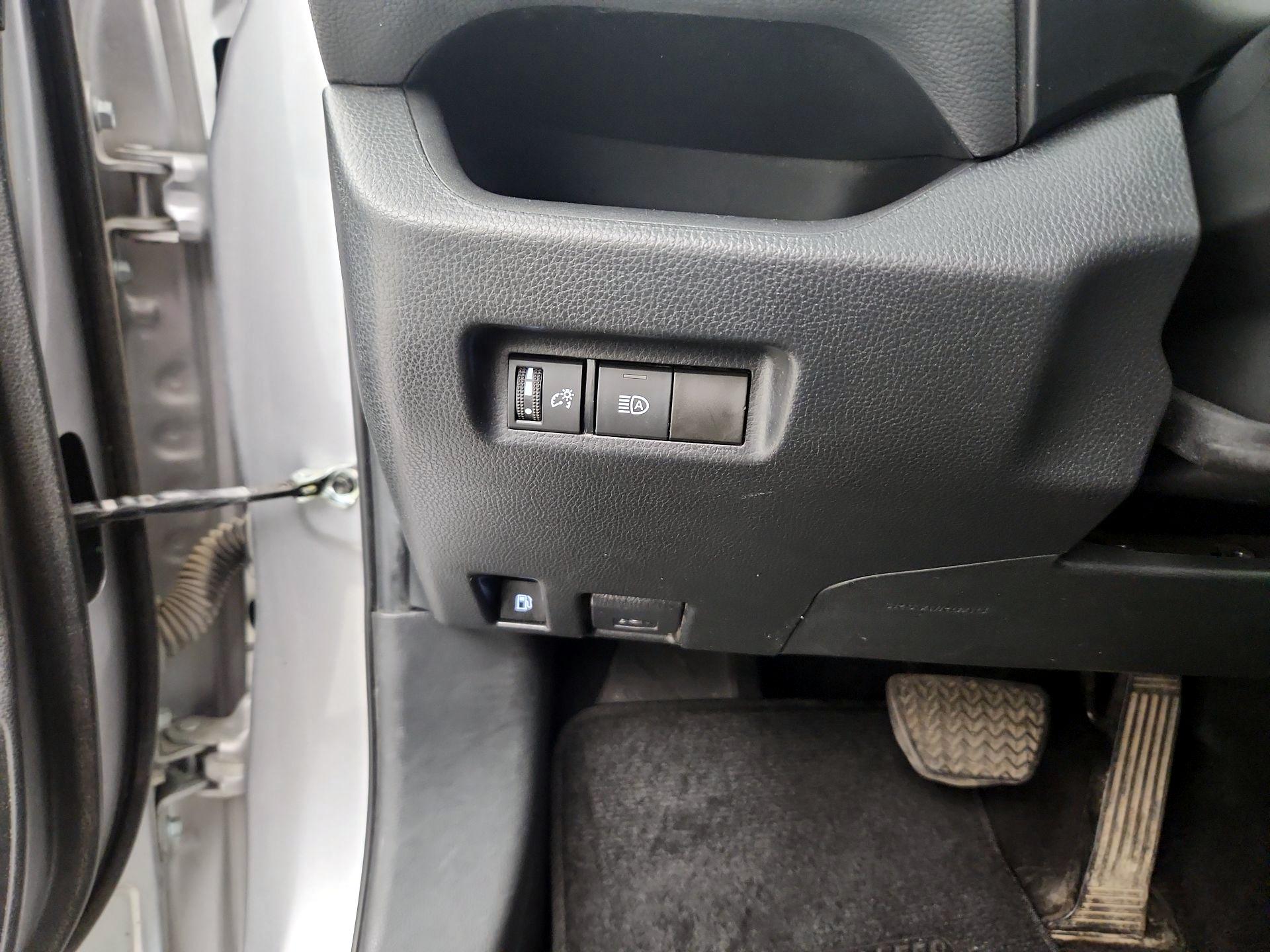 Thumbnail: 2023 Toyota RAV4 - 13