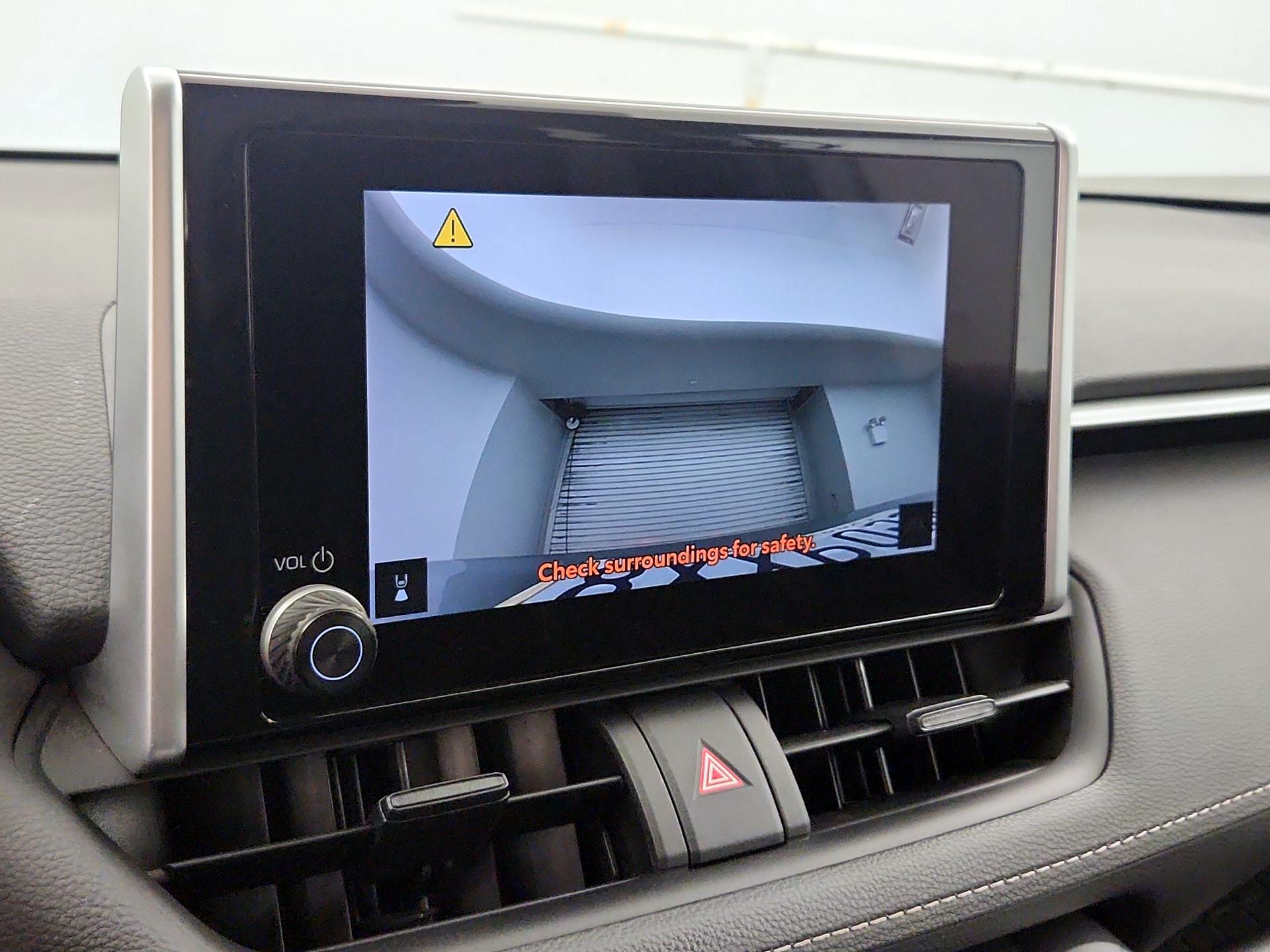 Thumbnail: 2023 Toyota RAV4 - 14