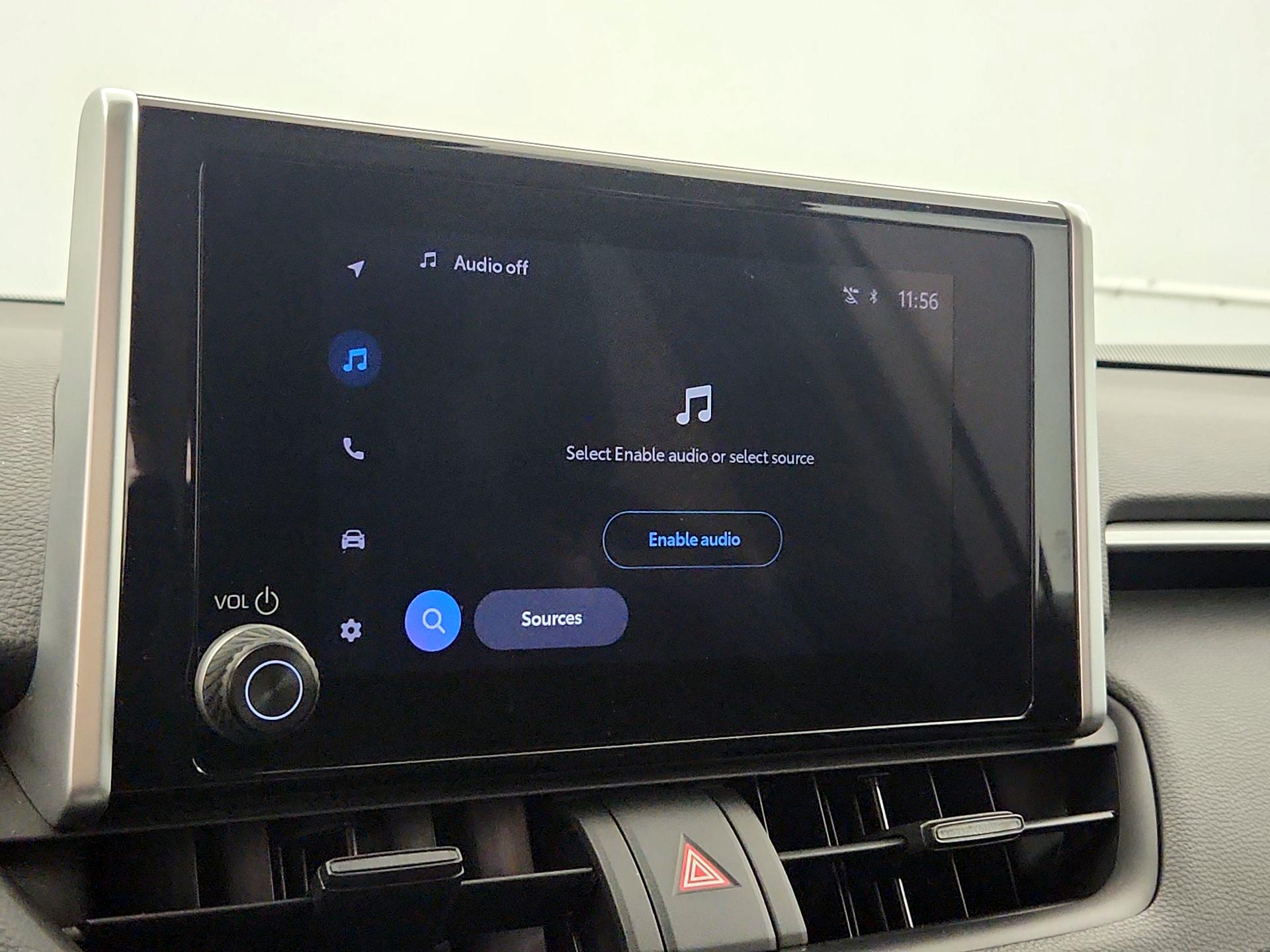 Thumbnail: 2023 Toyota RAV4 - 15