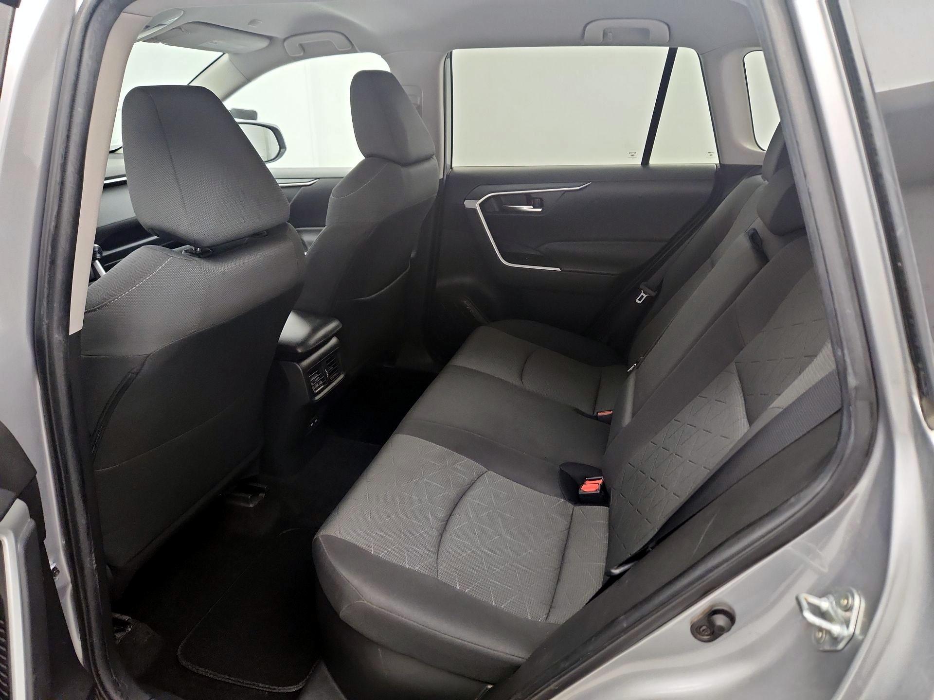 Thumbnail: 2023 Toyota RAV4 - 19