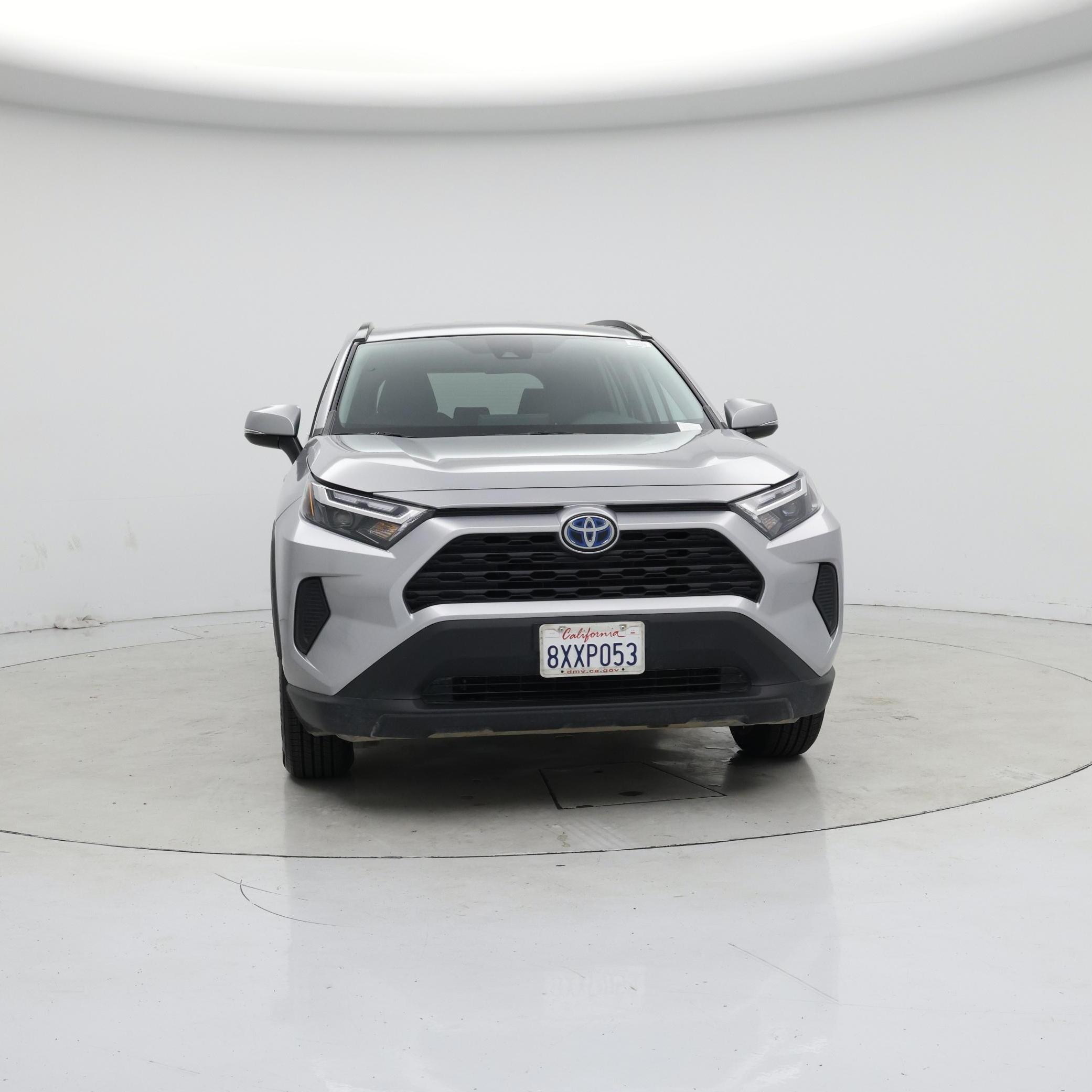 Thumbnail: 2023 Toyota RAV4 - 5