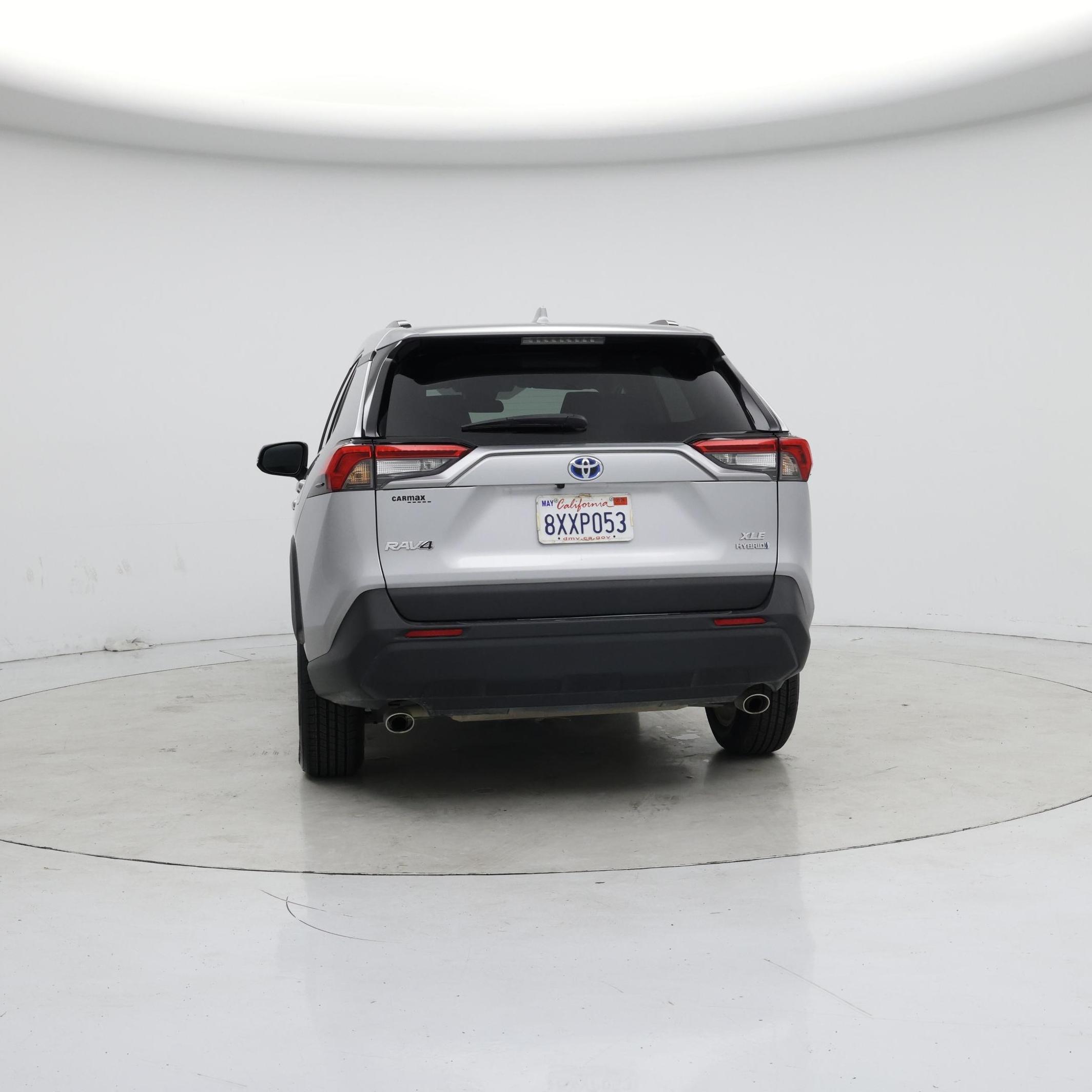 Thumbnail: 2023 Toyota RAV4 - 6