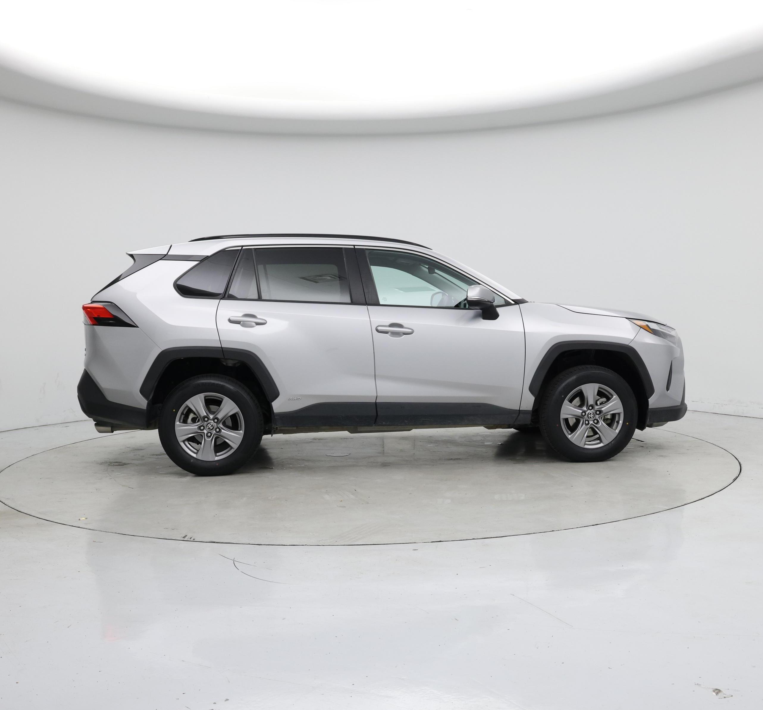 Thumbnail: 2023 Toyota RAV4 - 7