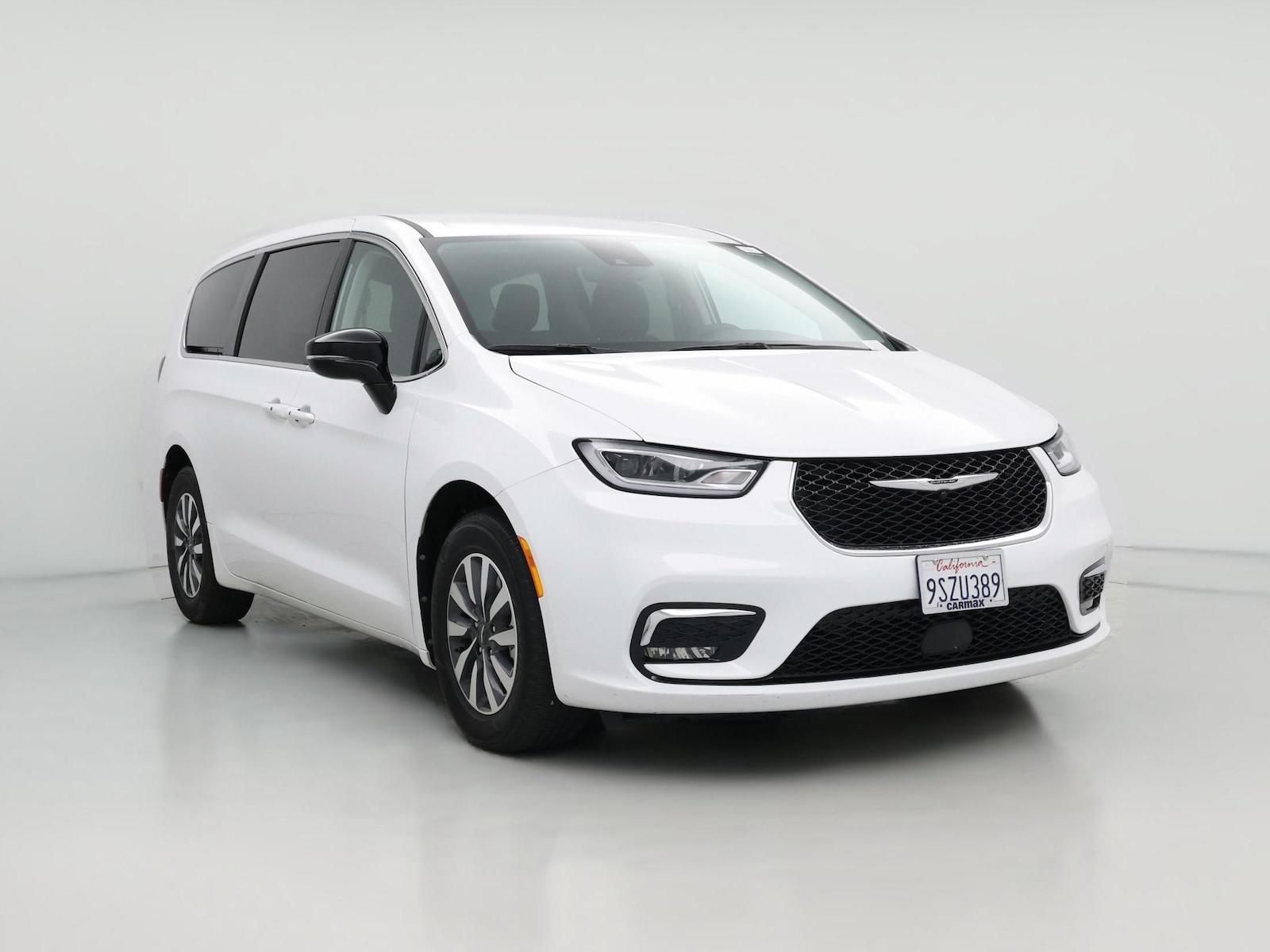 2024 Chrysler Pacifica PHEV Select